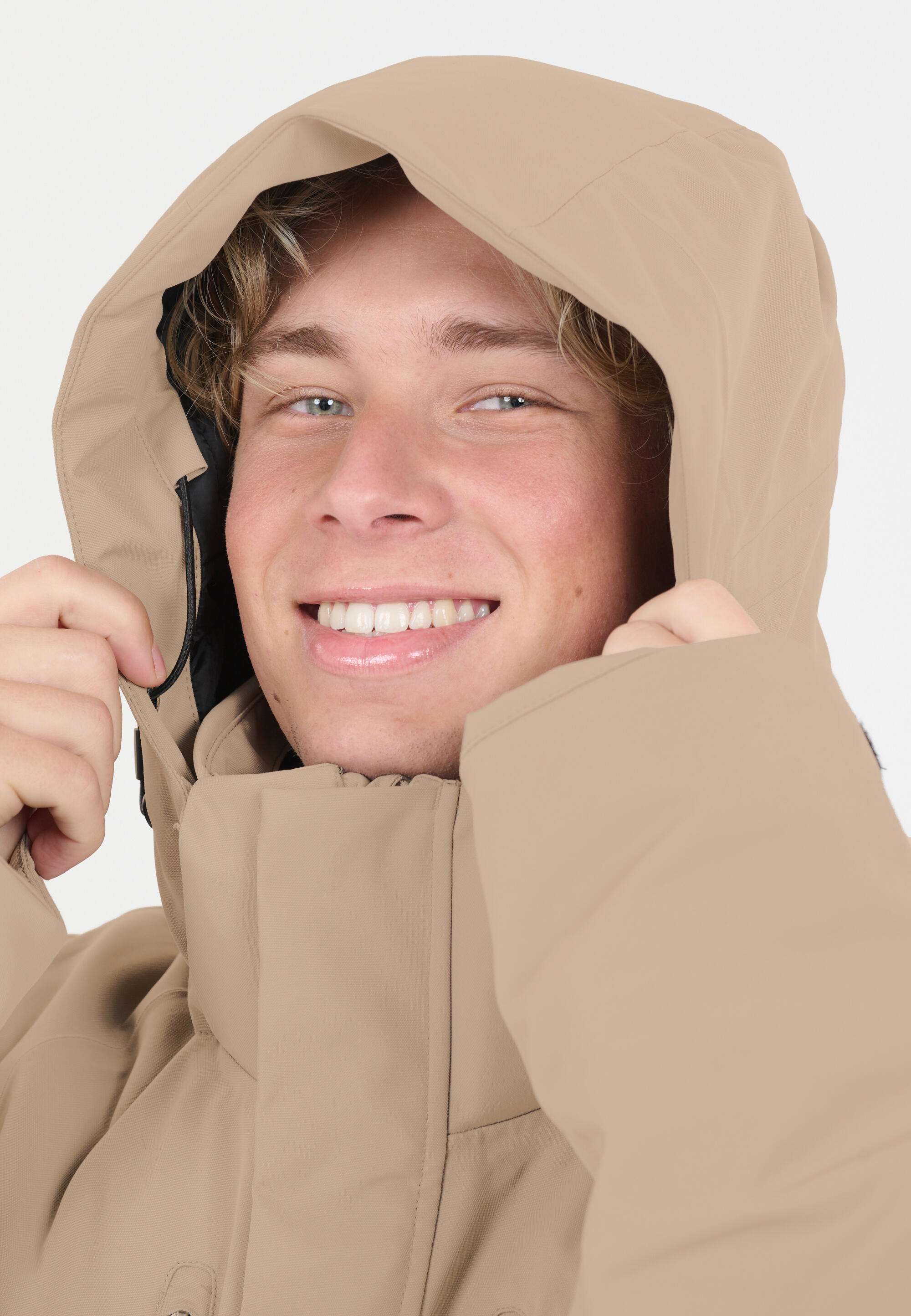 Veste Kenai 10/15