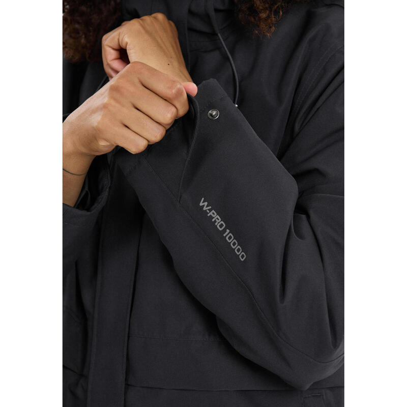 Parka Janison V2 Whistler