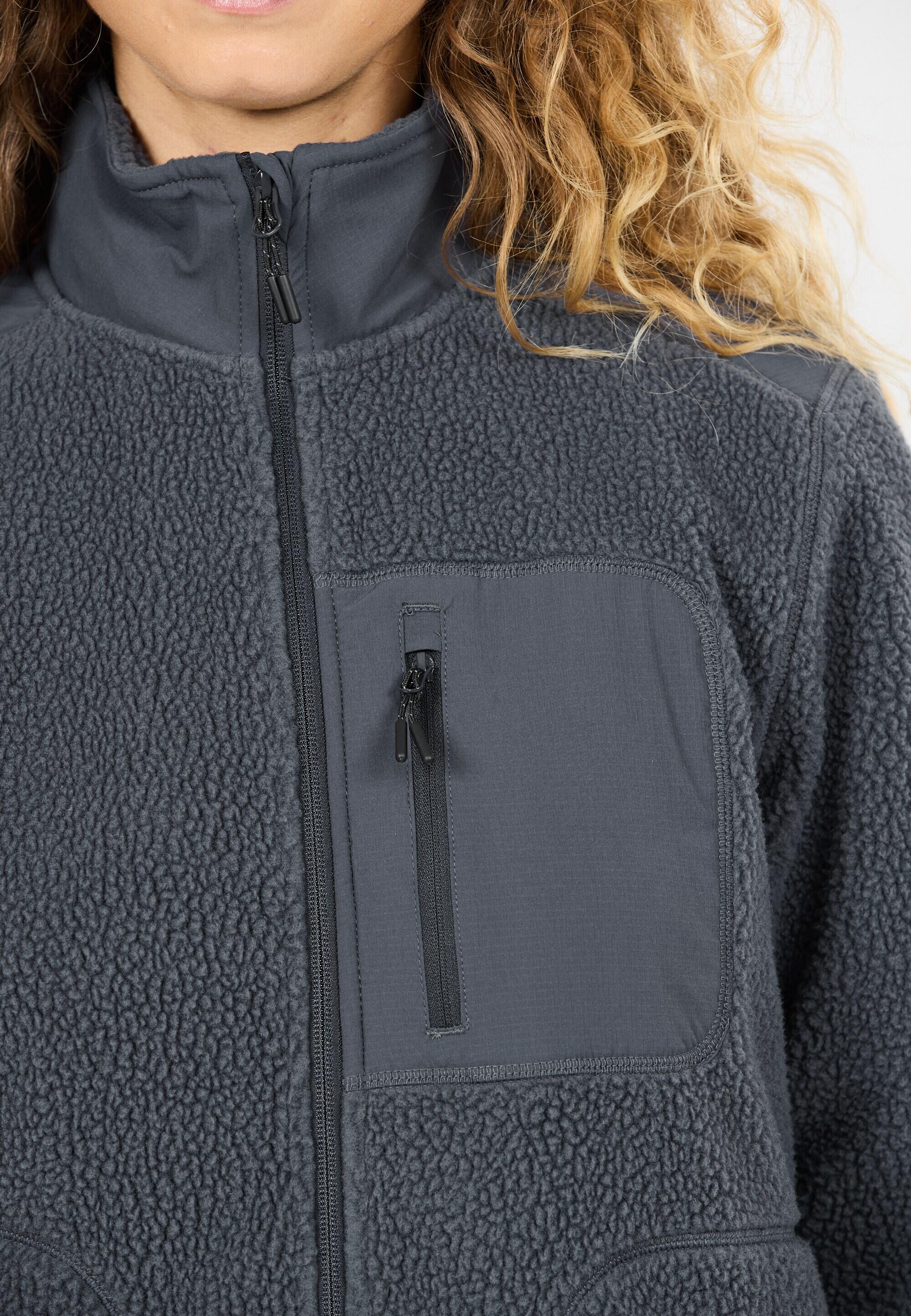 Fleecejacke Felis 9/15