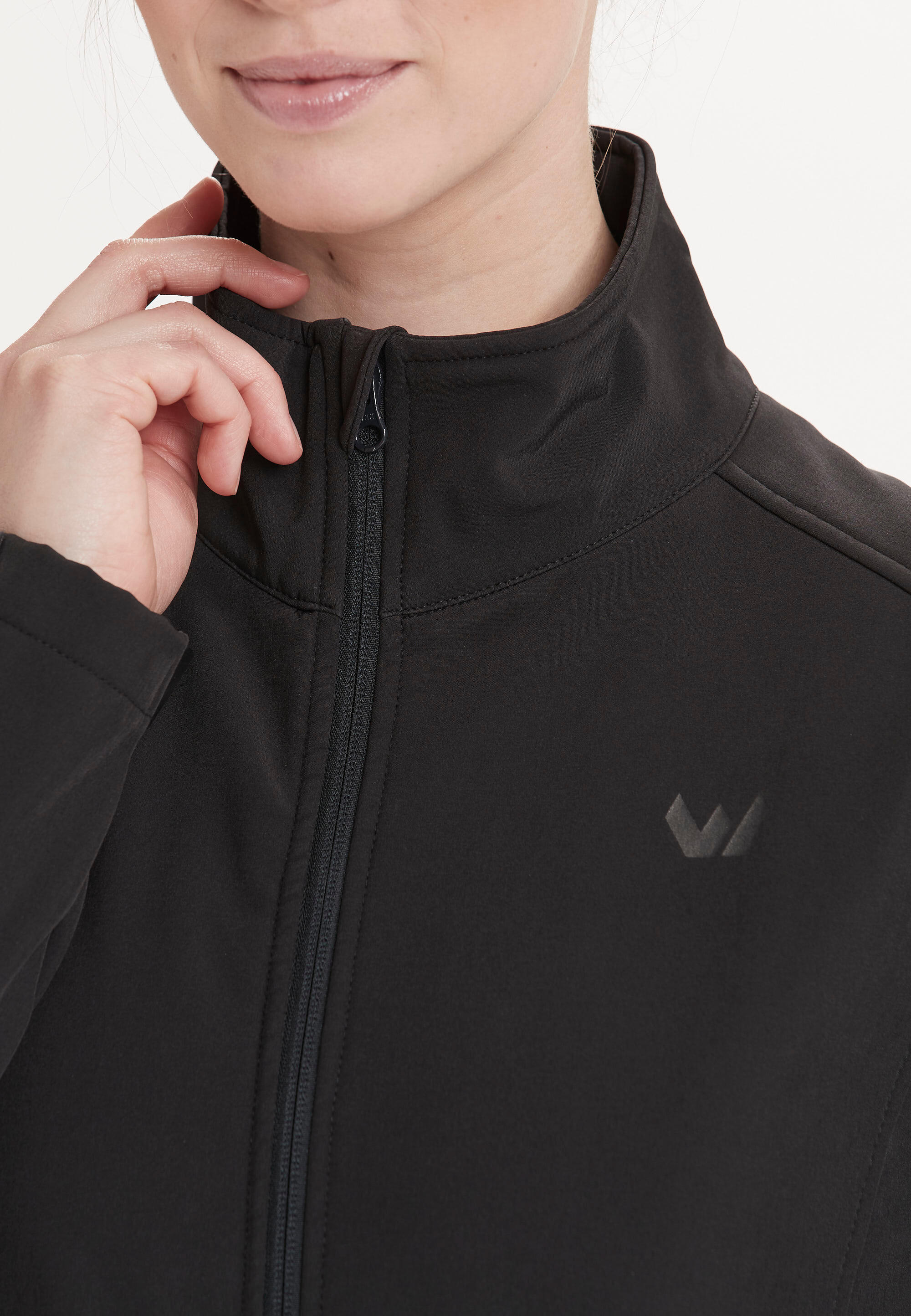 Softshell damski Whistler Breezy W-PRO 8000 7/15