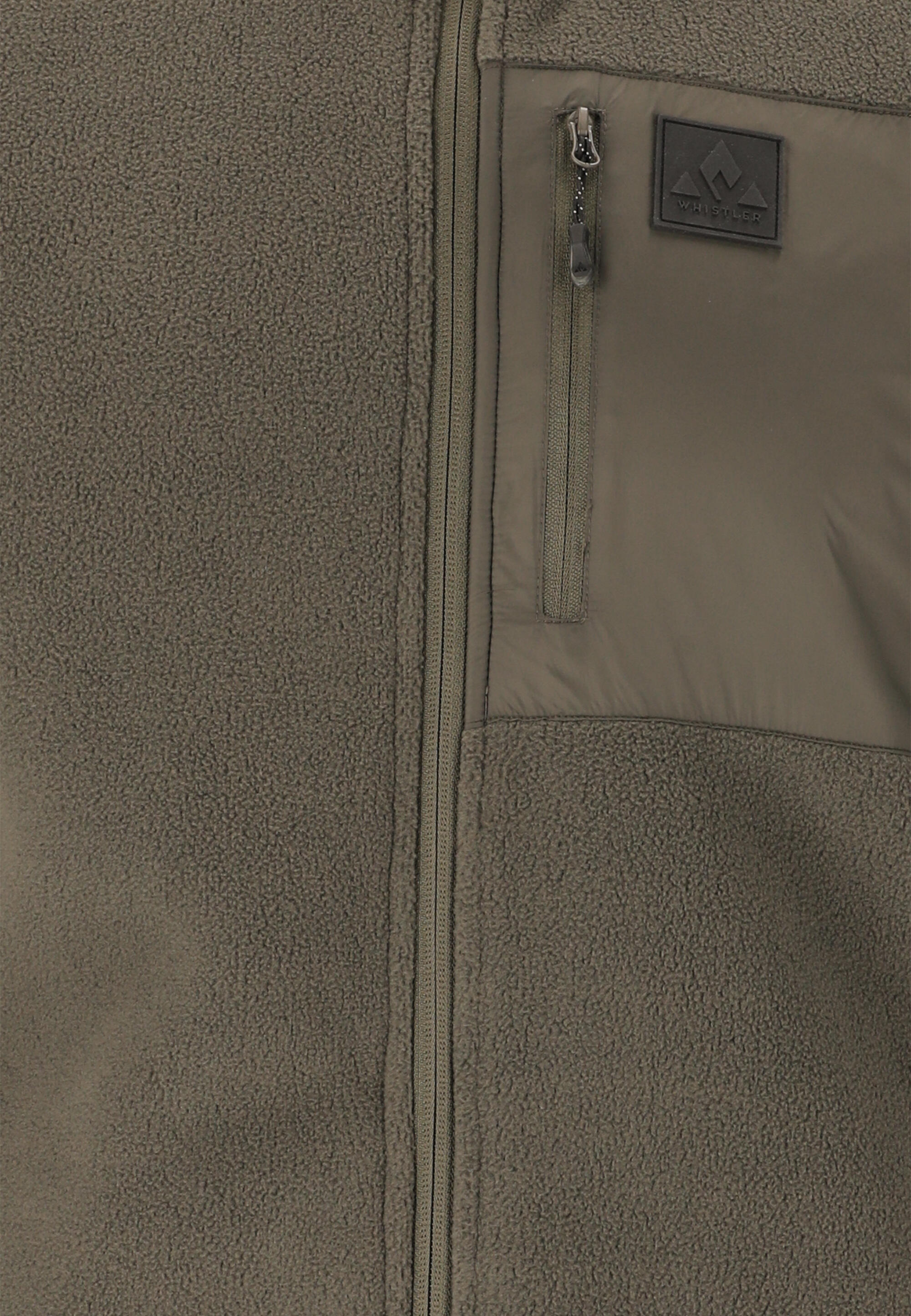 Fleece Makaley 7/15