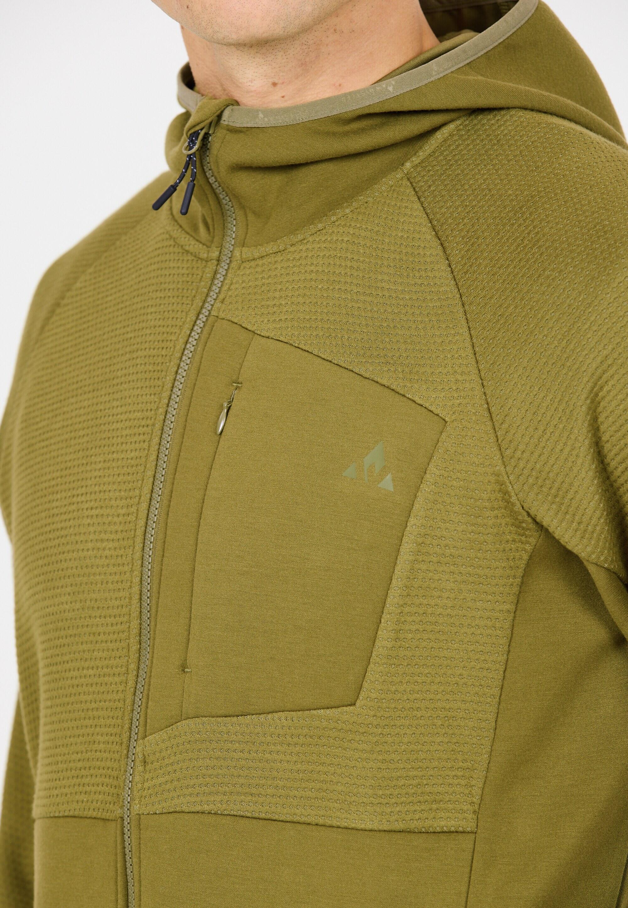 Chaqueta Whistler Langley 8/15