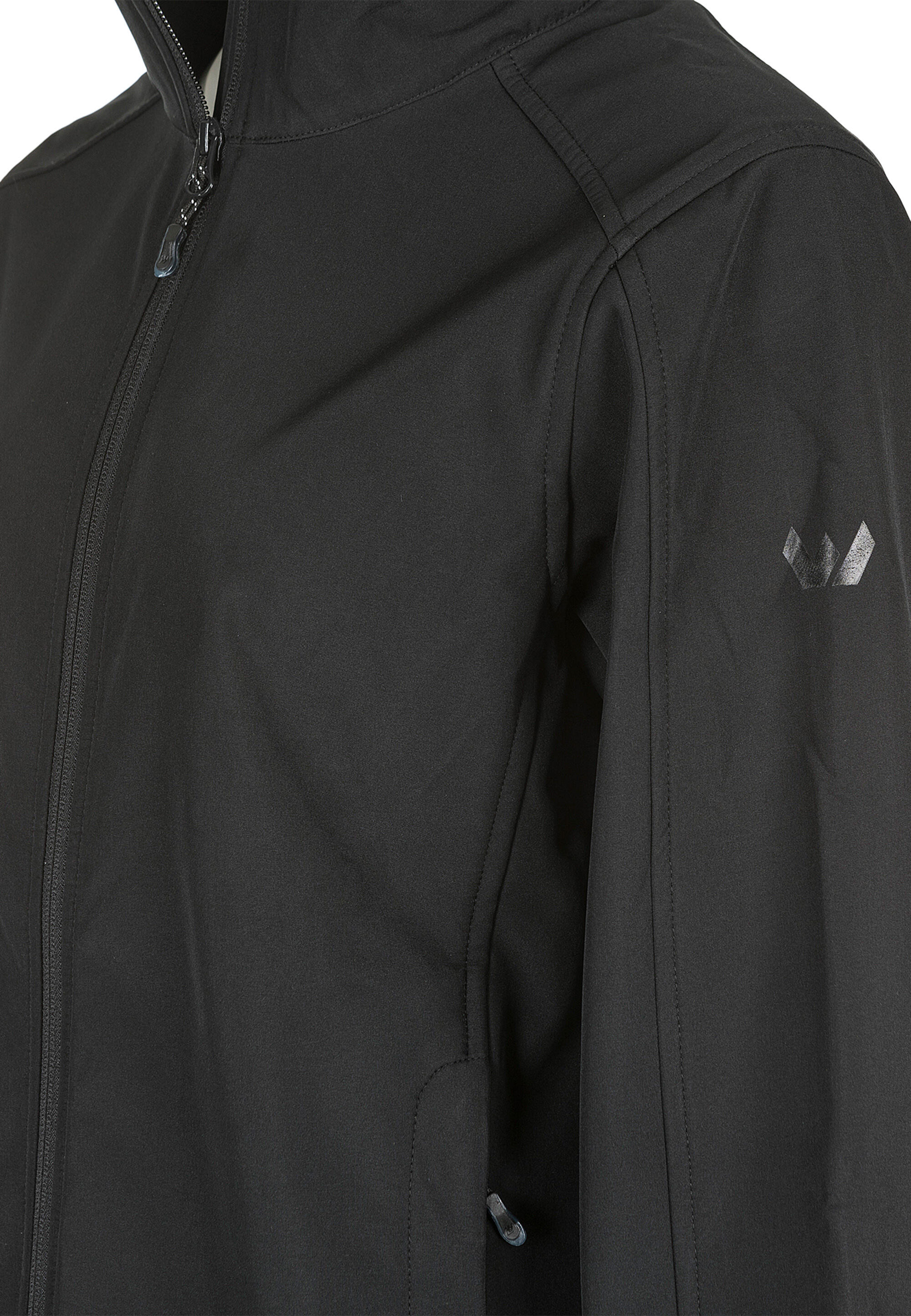 Softshell damski Whistler Breezy W-PRO 8000 6/15