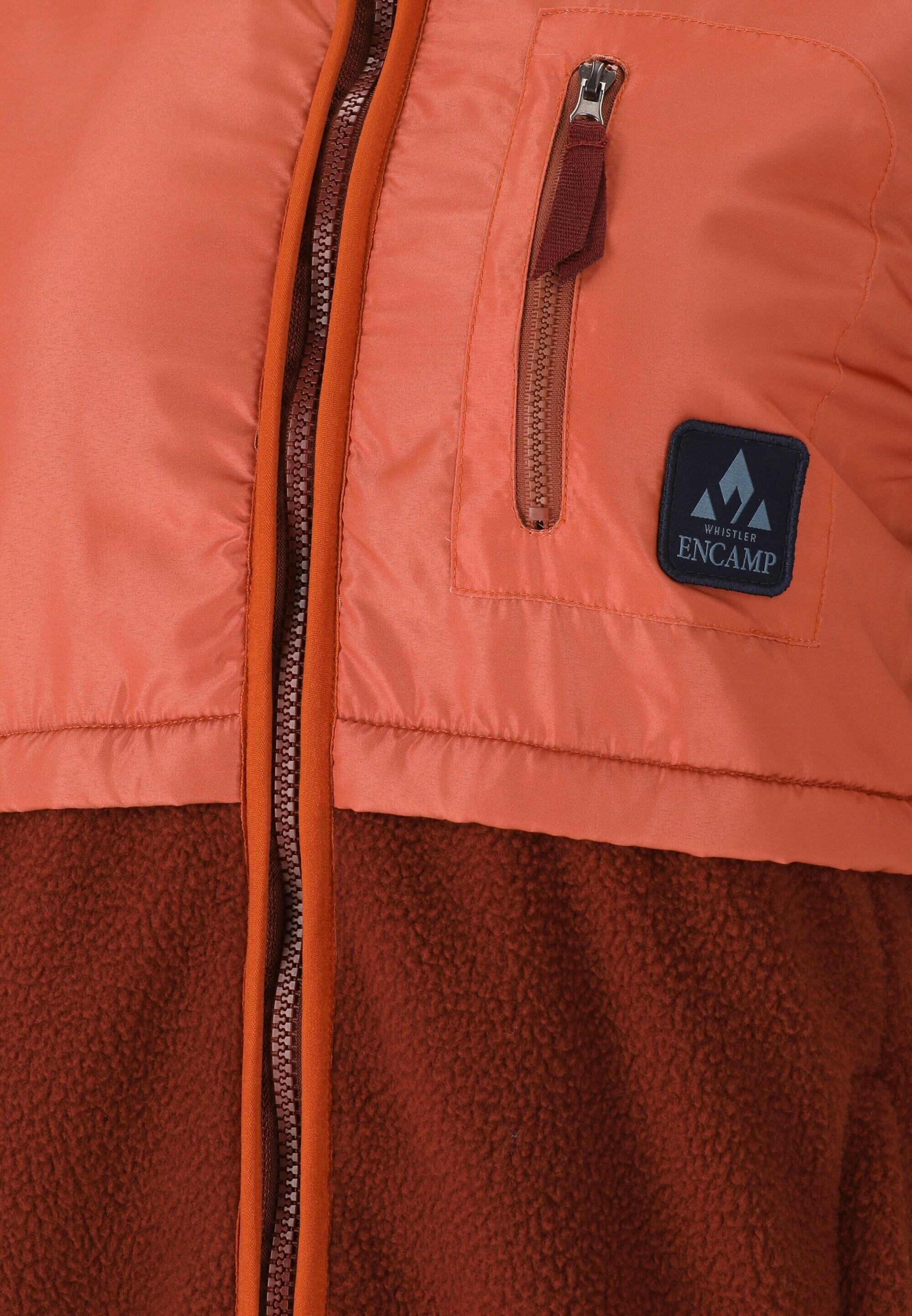 Veste polaire Oak 6/15