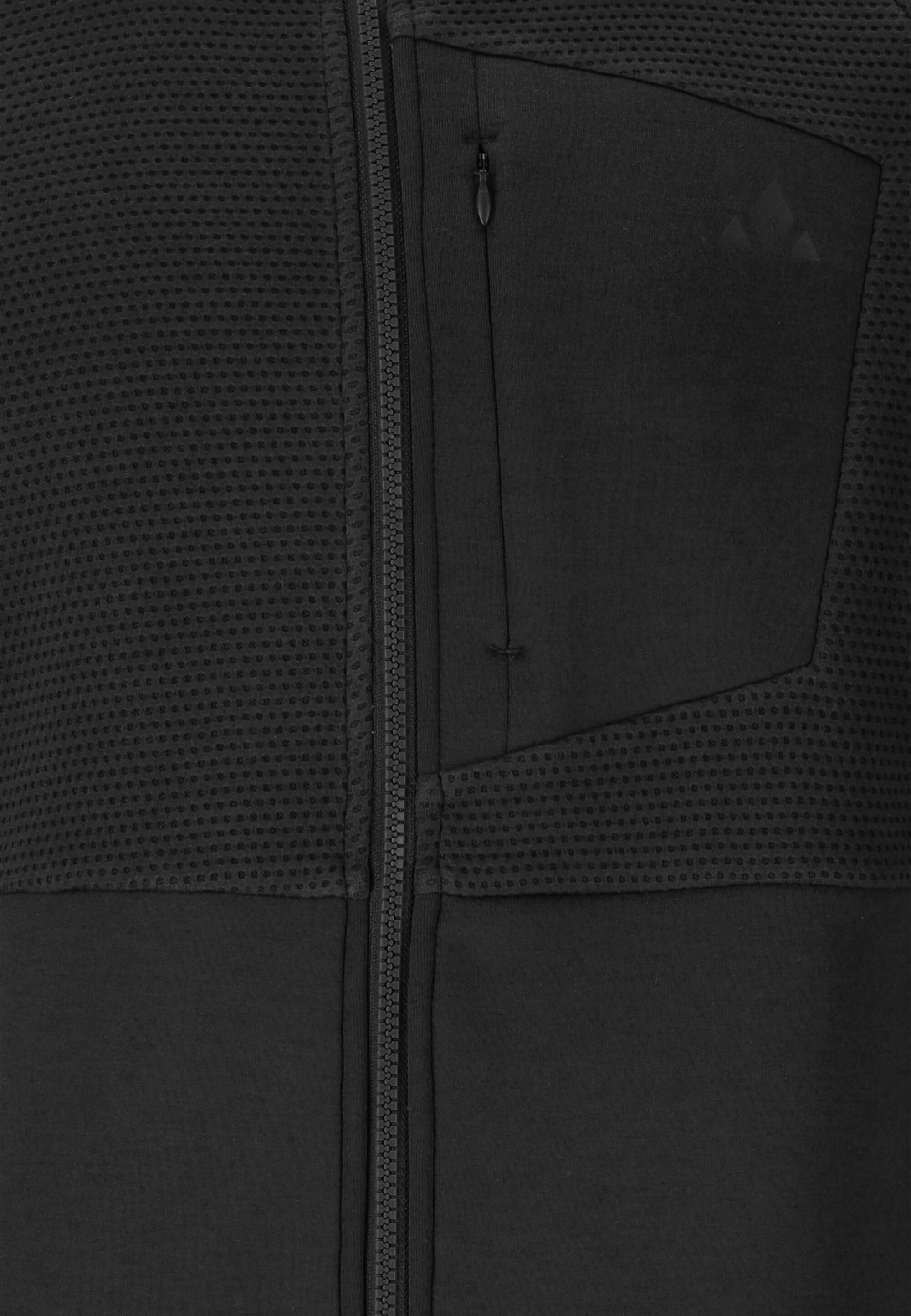 Bluza trekkingowa męska Whistler Langley Power Stretch 6/15