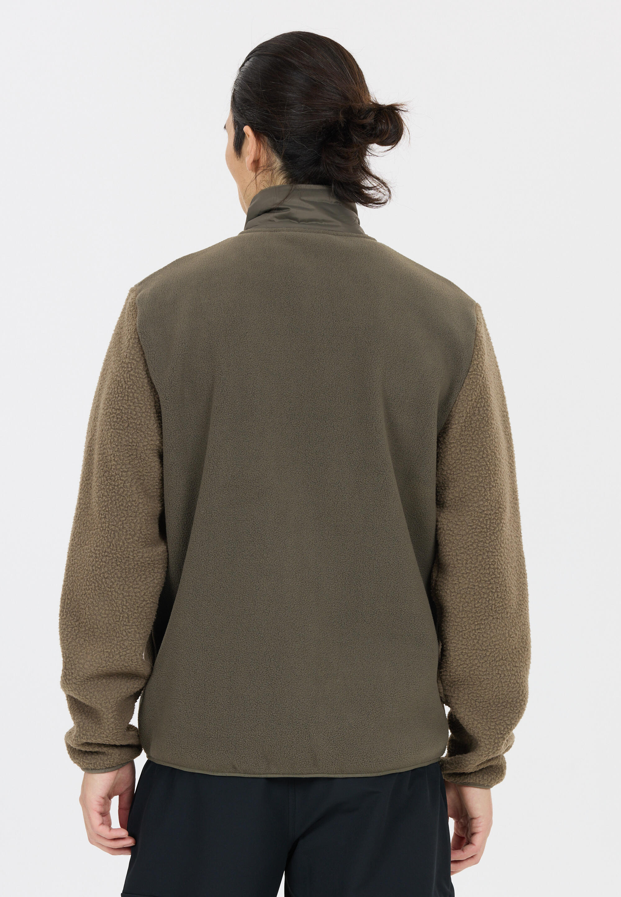 Fleece Makaley 6/15
