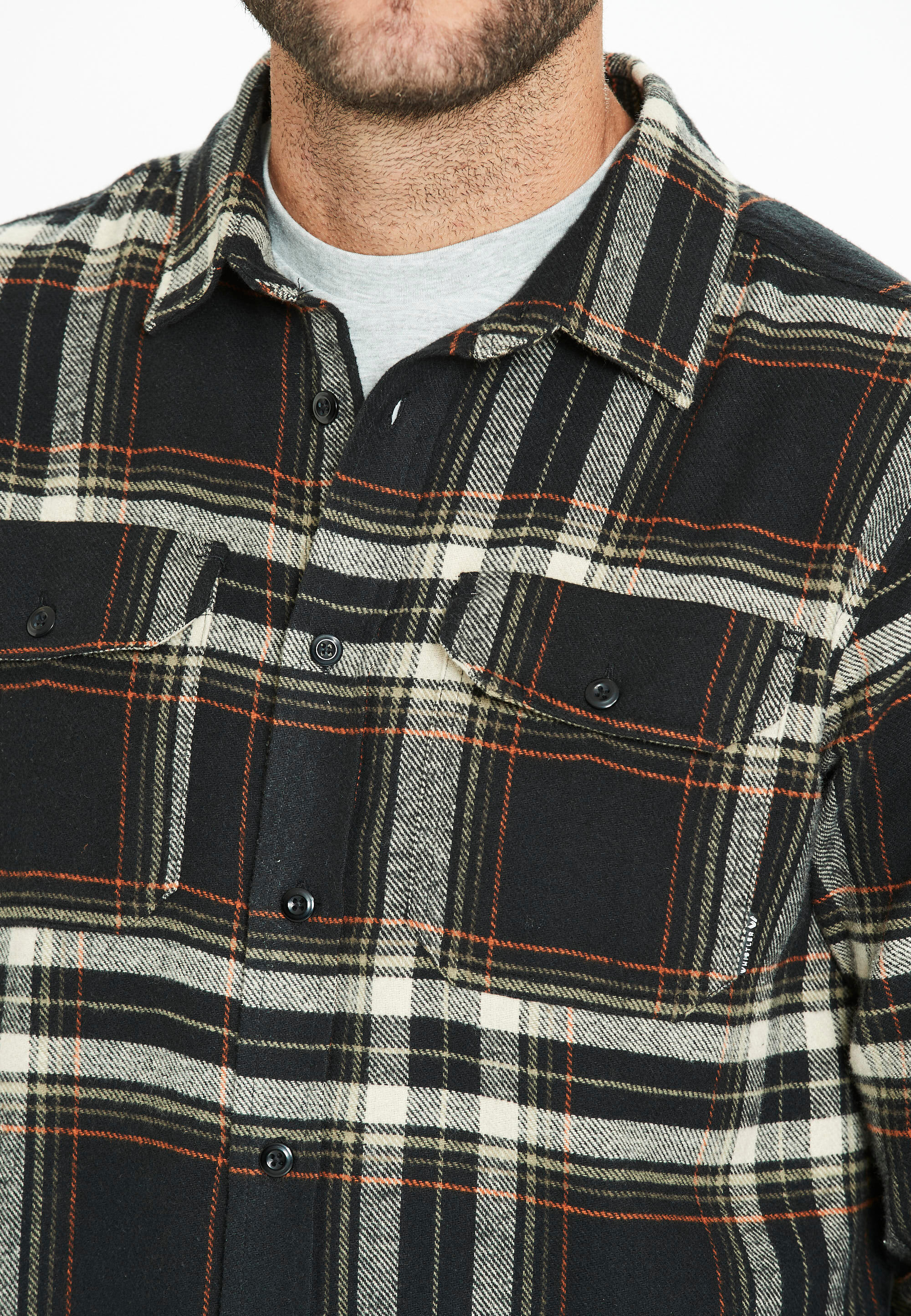 Chemise Jamba 9/15