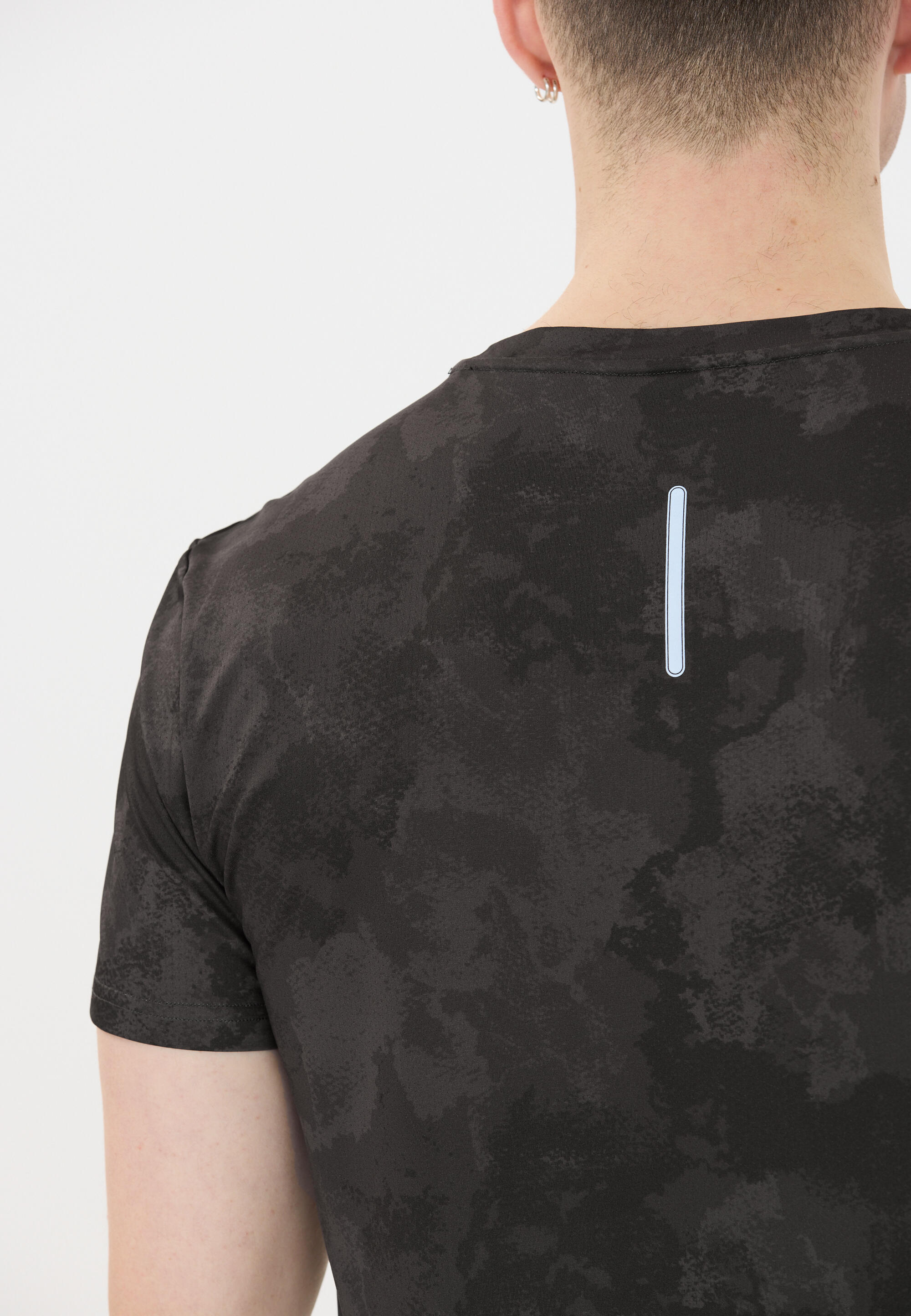 Sport-Shirt Genen 9/15