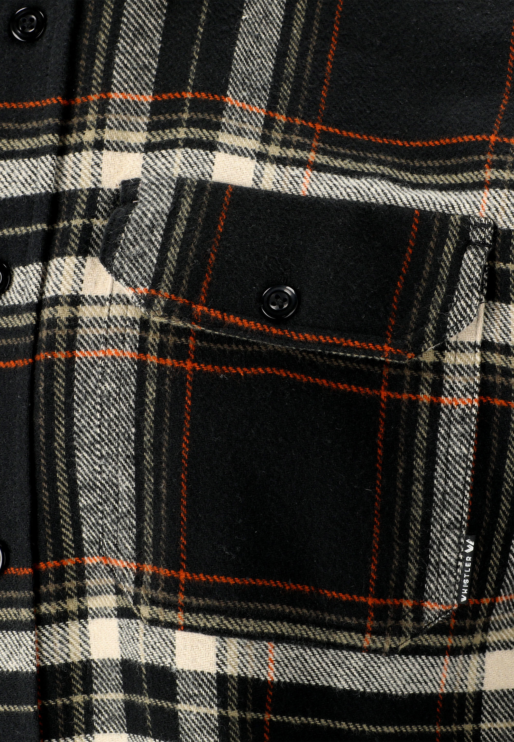 Chemise Jamba 8/15