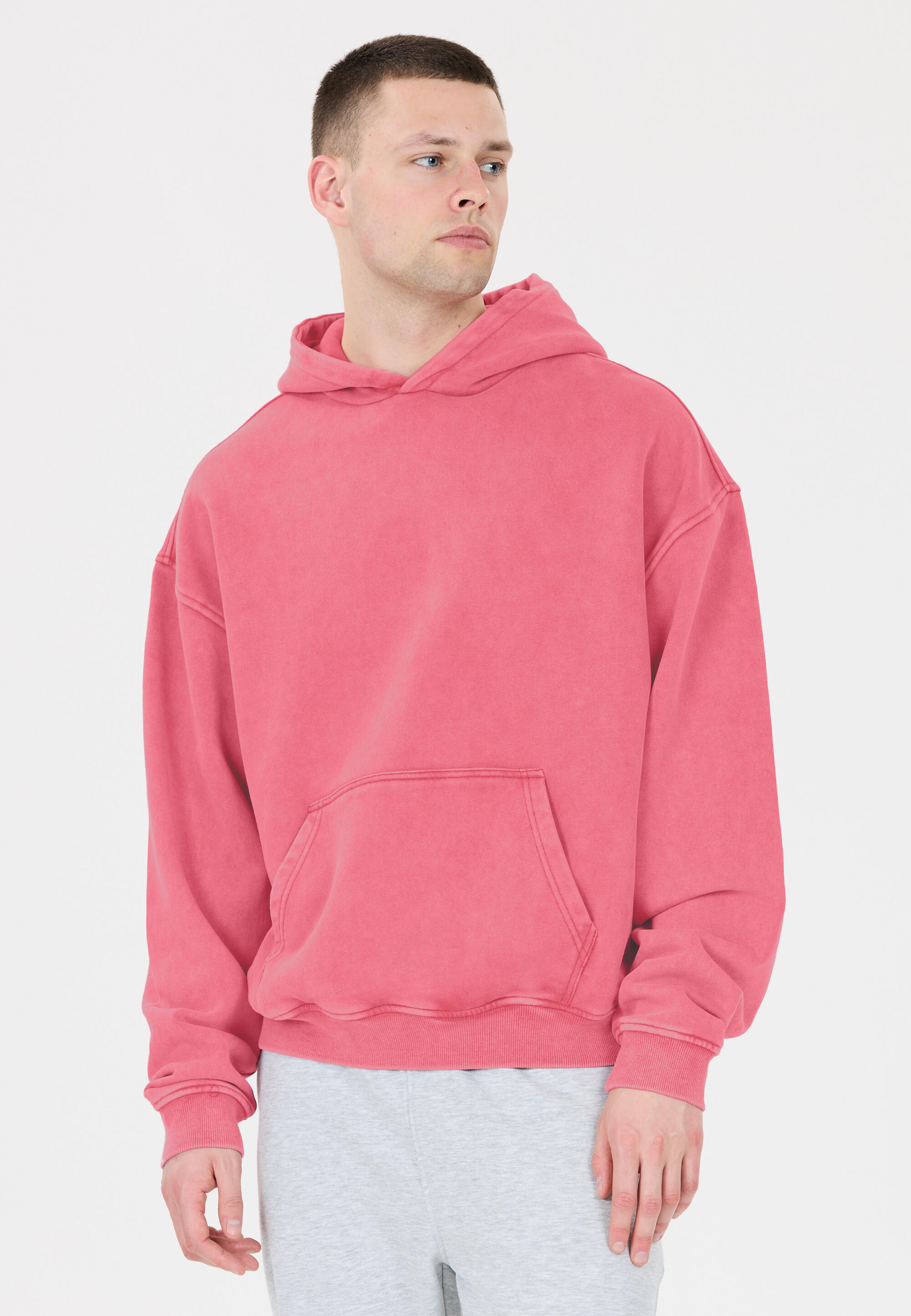 Kapuzen-Sweatshirt Lloyd 8/15