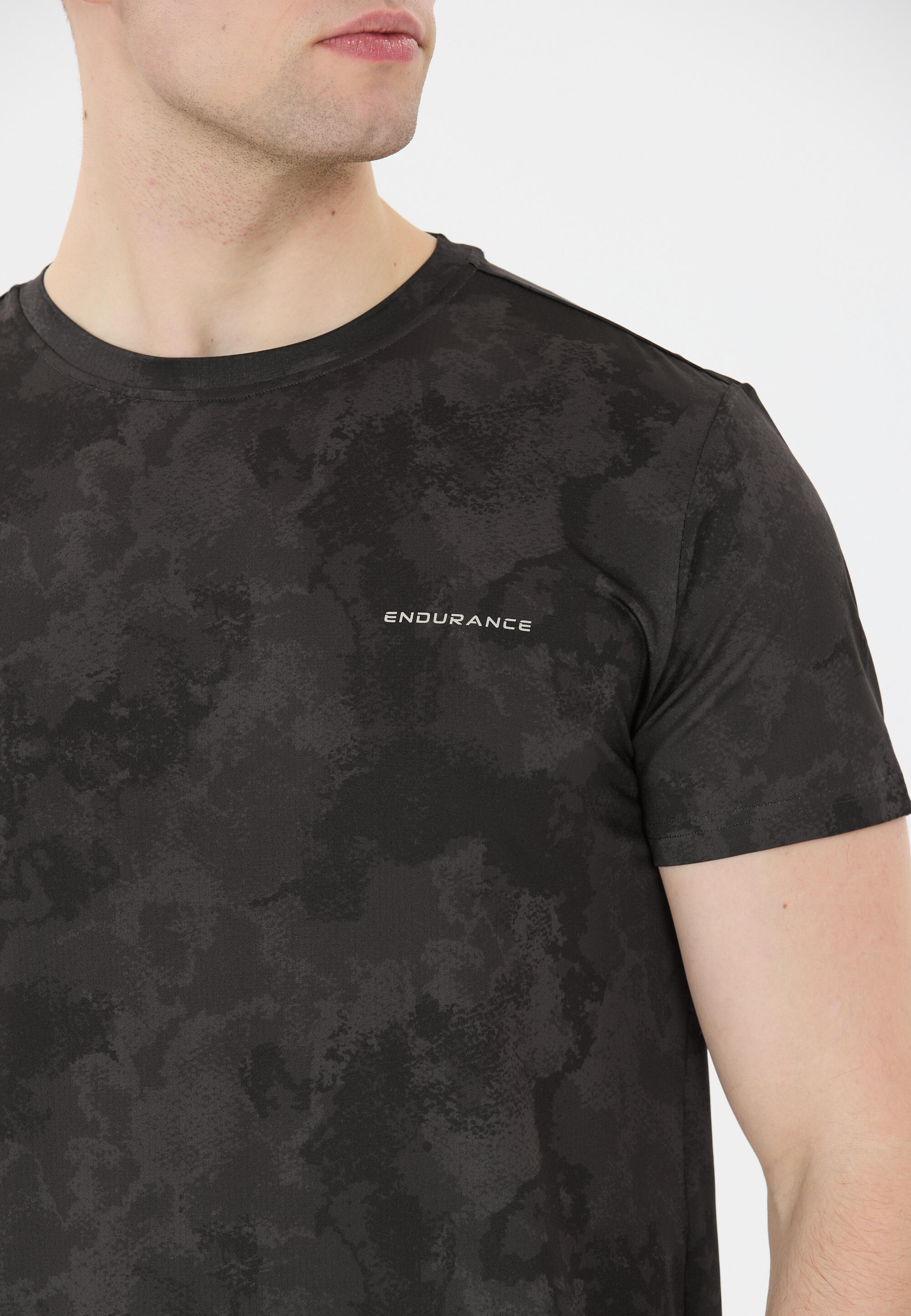 Sport-Shirt Genen 8/15