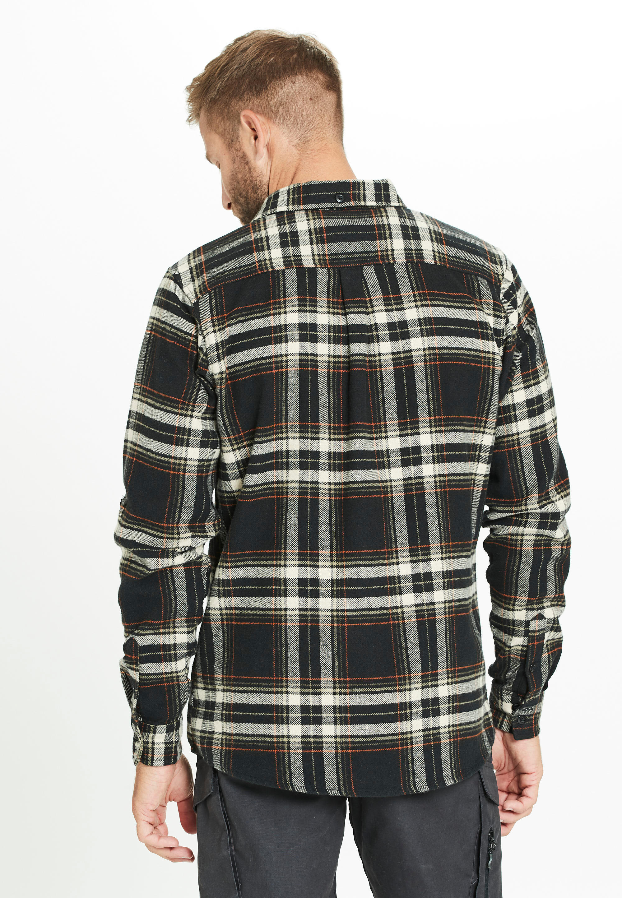 Chemise Jamba 6/15