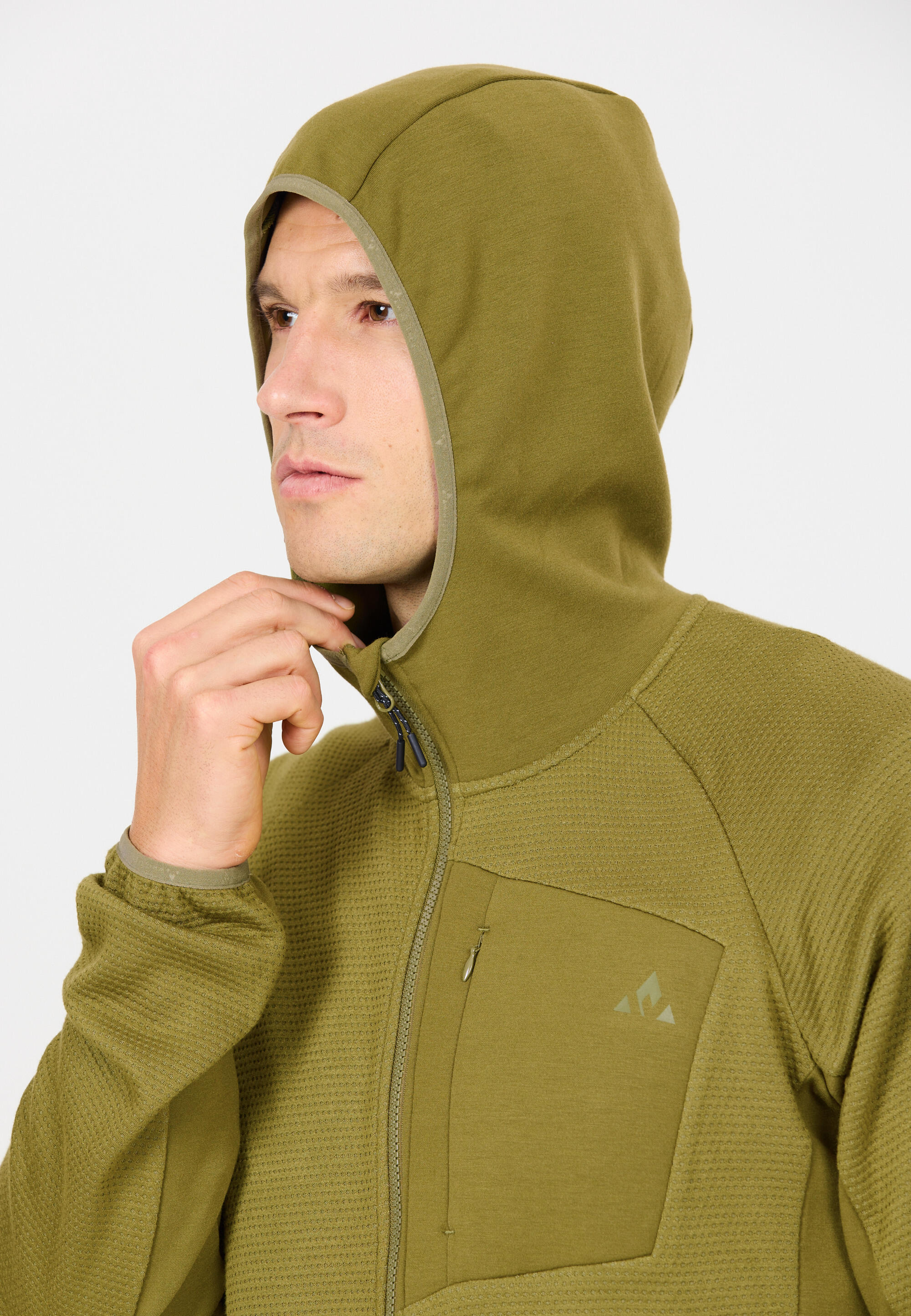 Chaqueta Whistler Langley 10/15