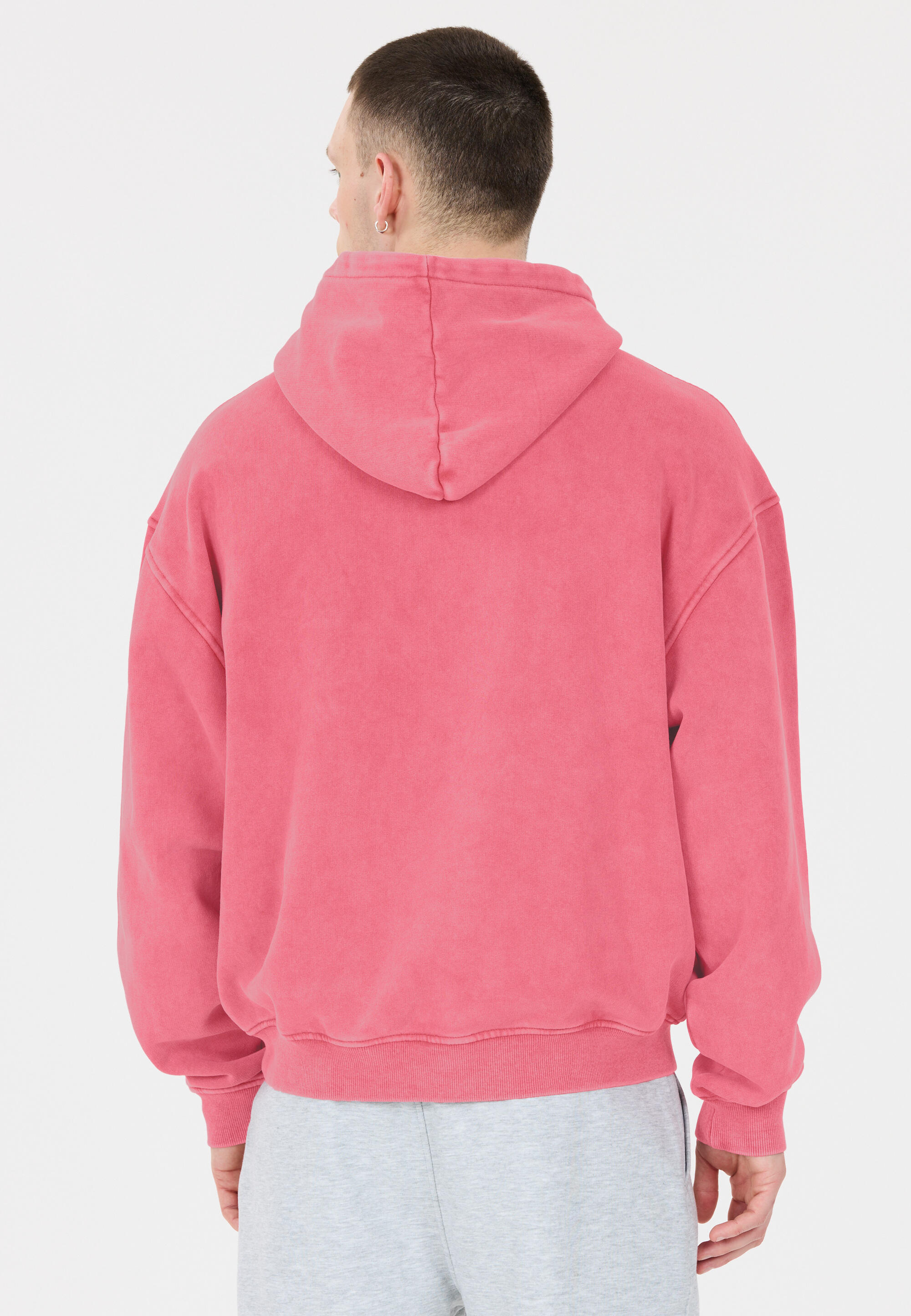 Kapuzen-Sweatshirt Lloyd 7/15