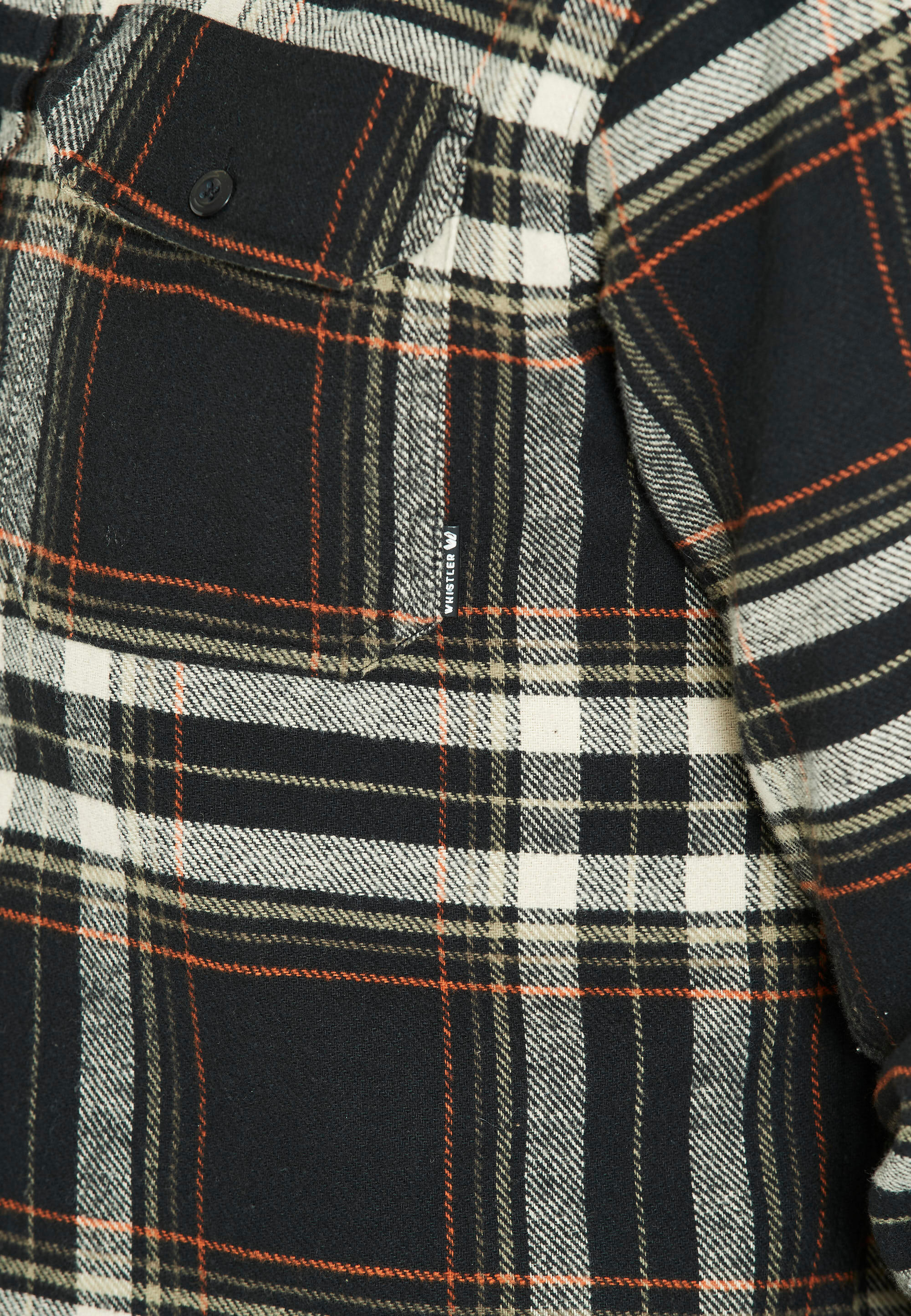 Chemise Jamba 10/15