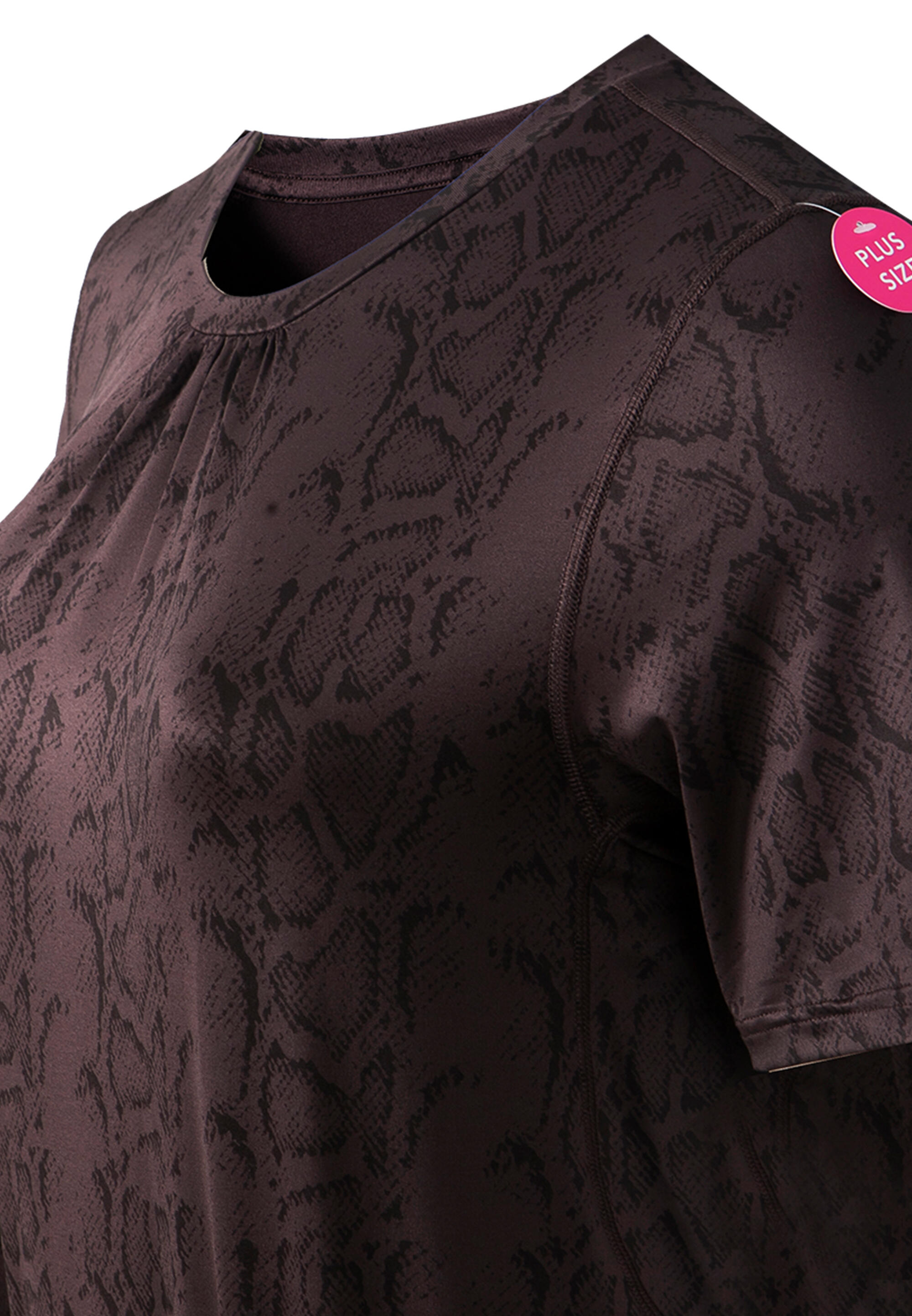 T-Shirt Liyeer 7/15