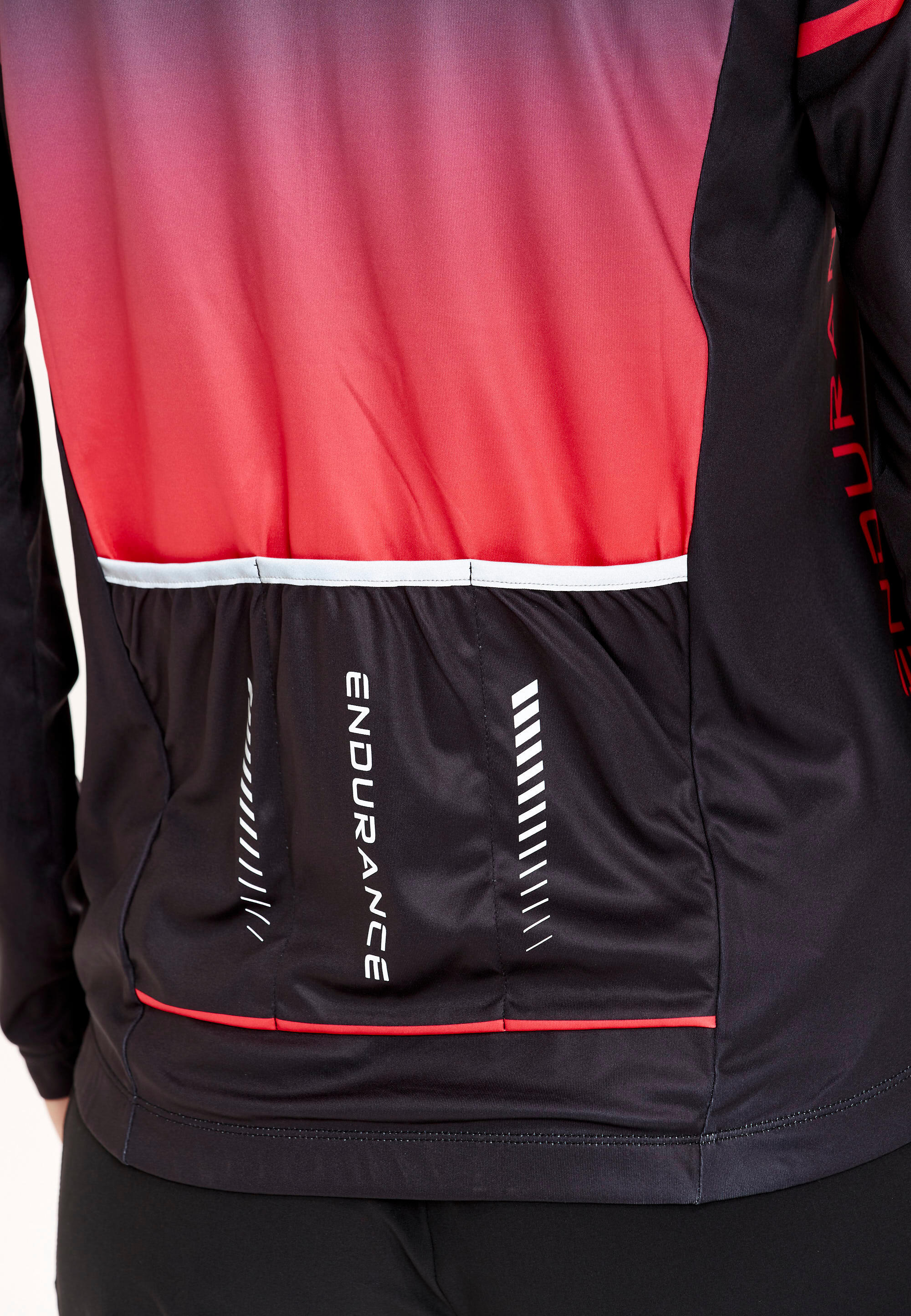 Maillot de cyclisme Jill 9/15