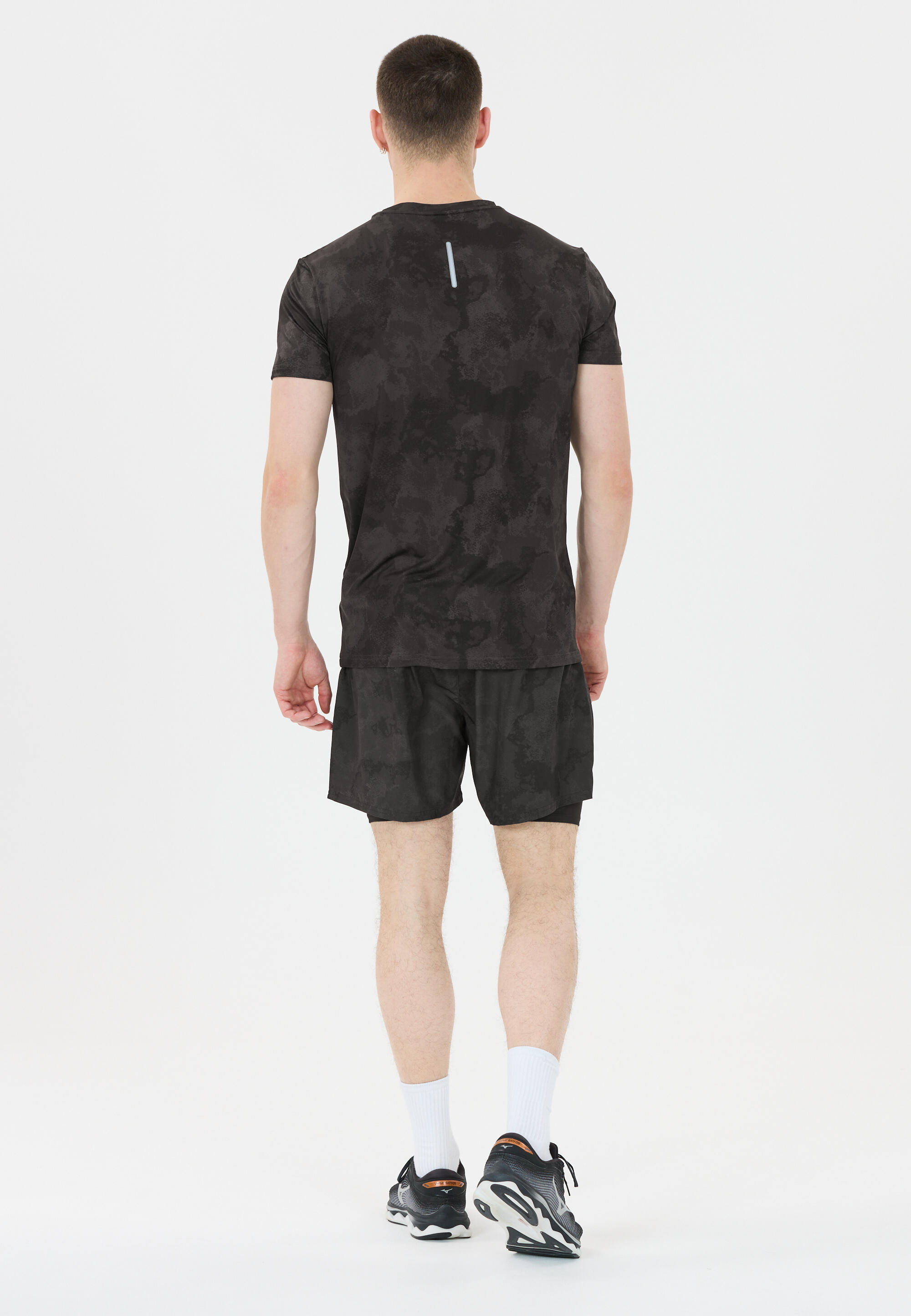 Sport-Shirt Genen 6/15