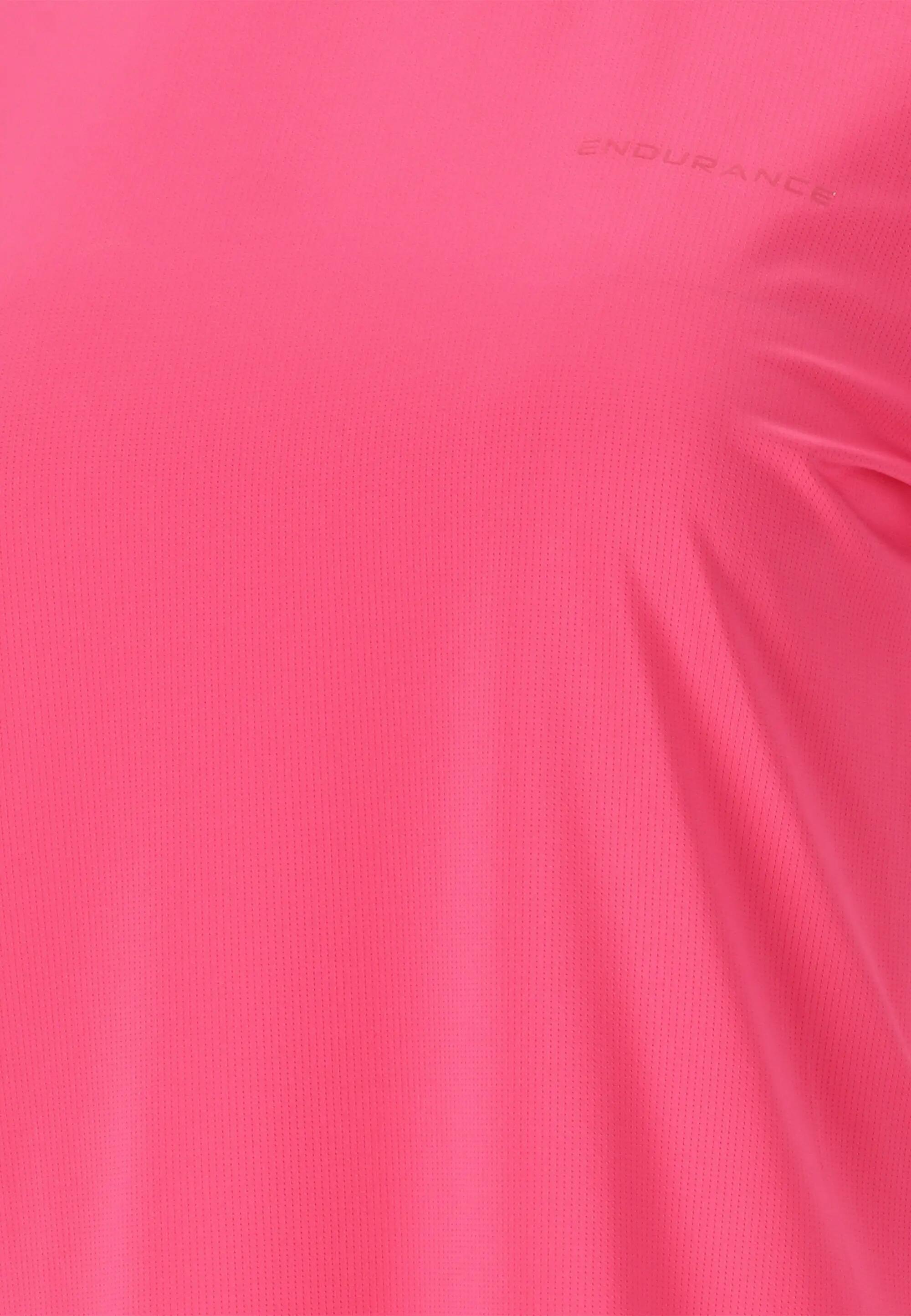 T-shirt de mulher Endurance Nan 7/15
