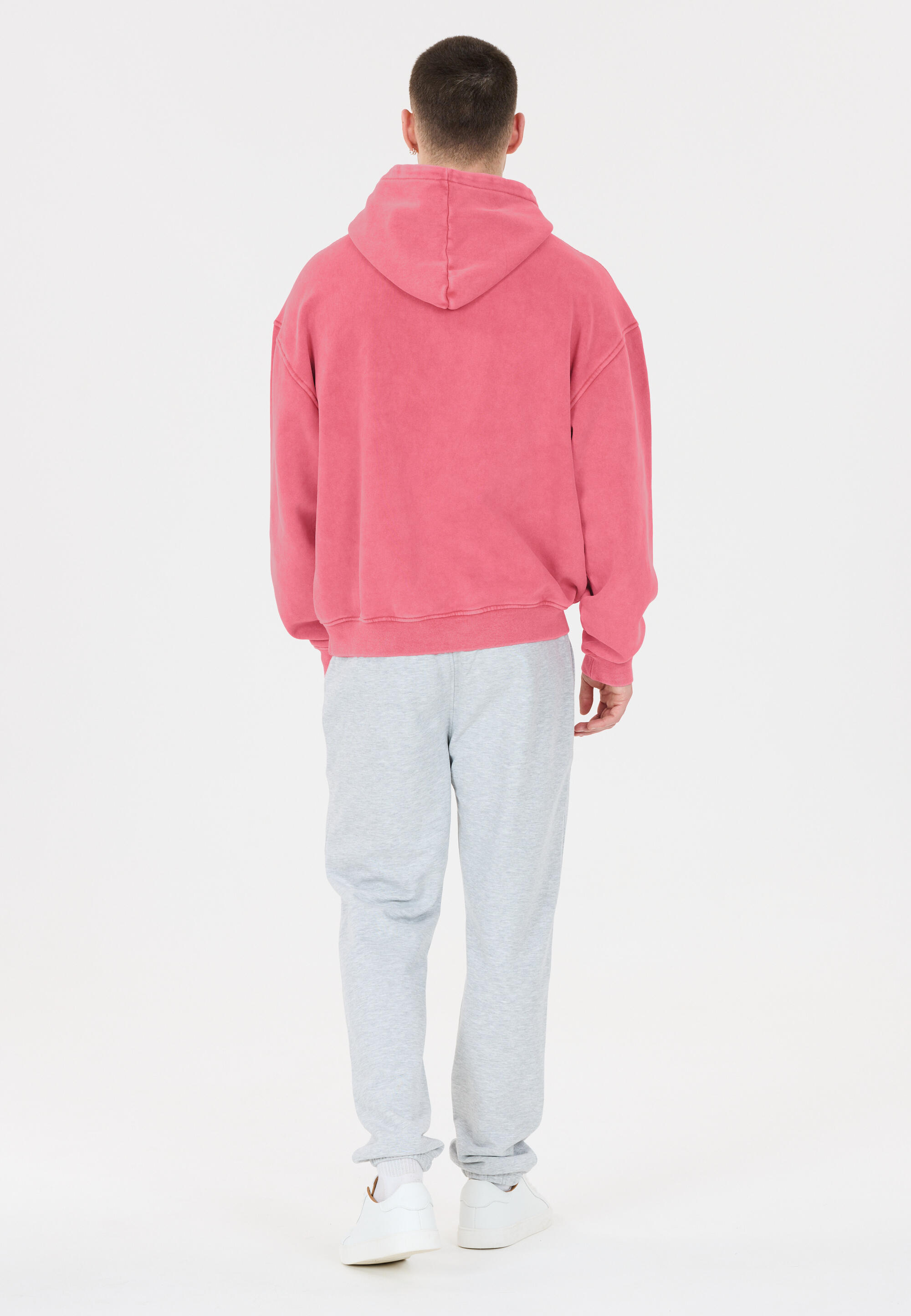 Kapuzen-Sweatshirt Lloyd 6/15