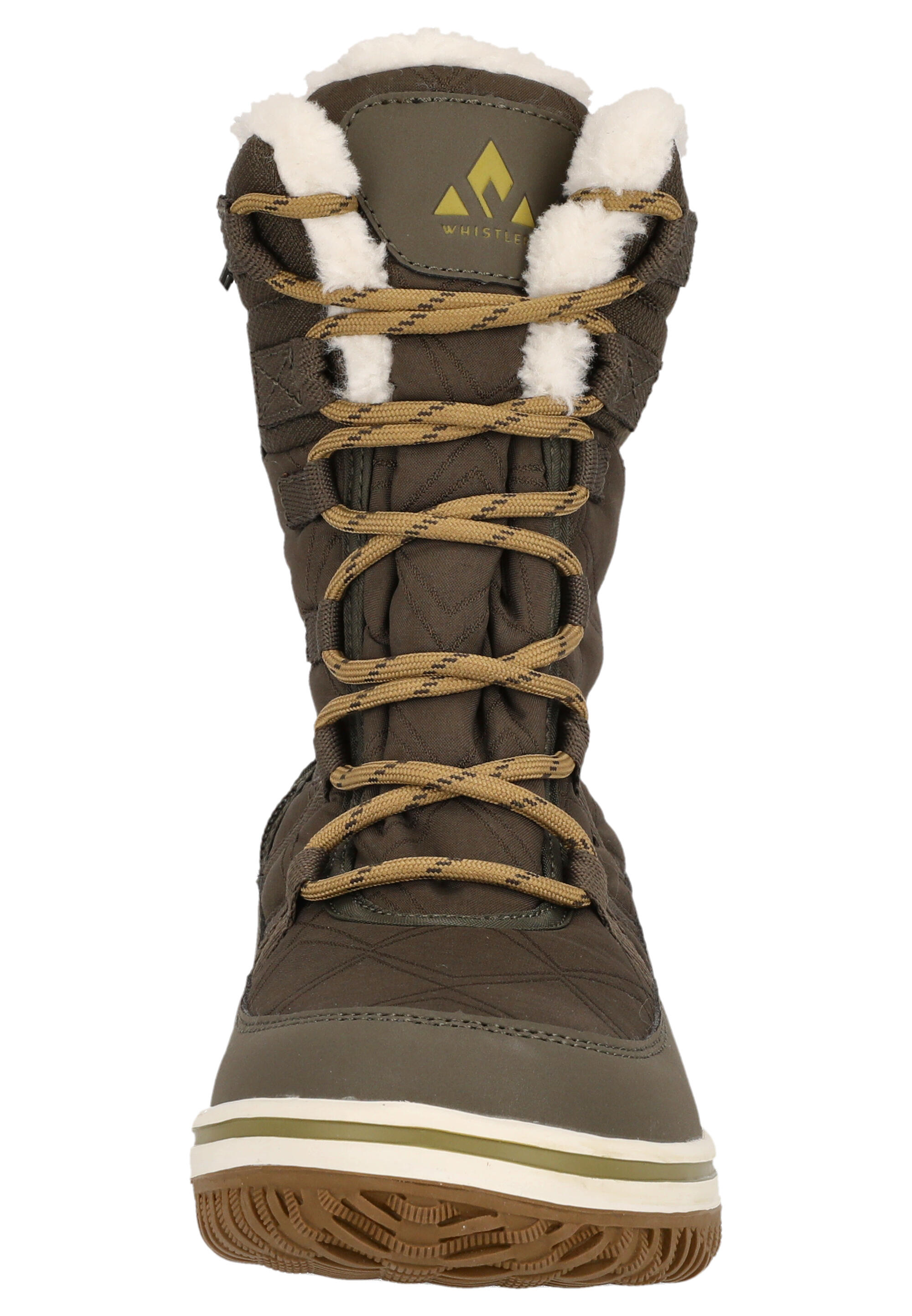 Bottes Aziel 8/15