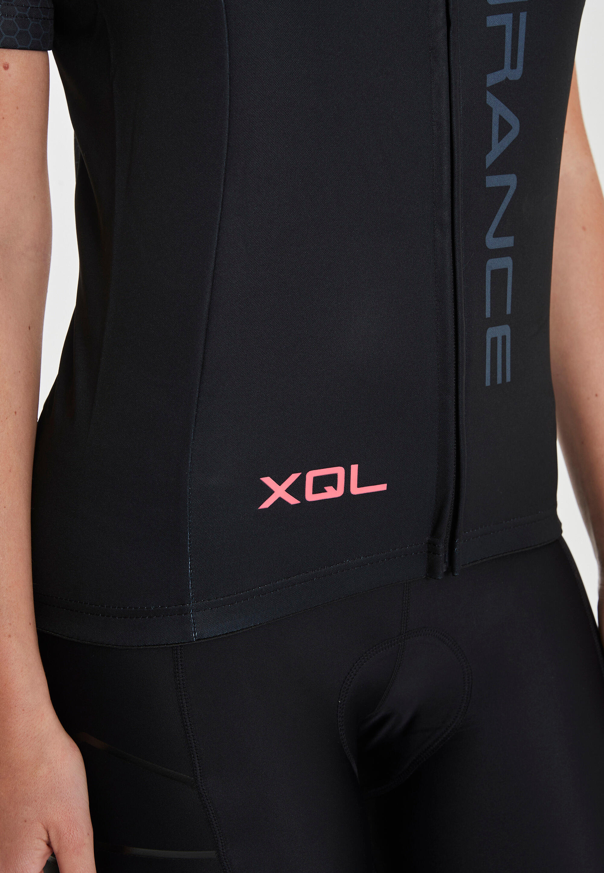Maillot de cyclisme Geneviève W Cycling 6/15