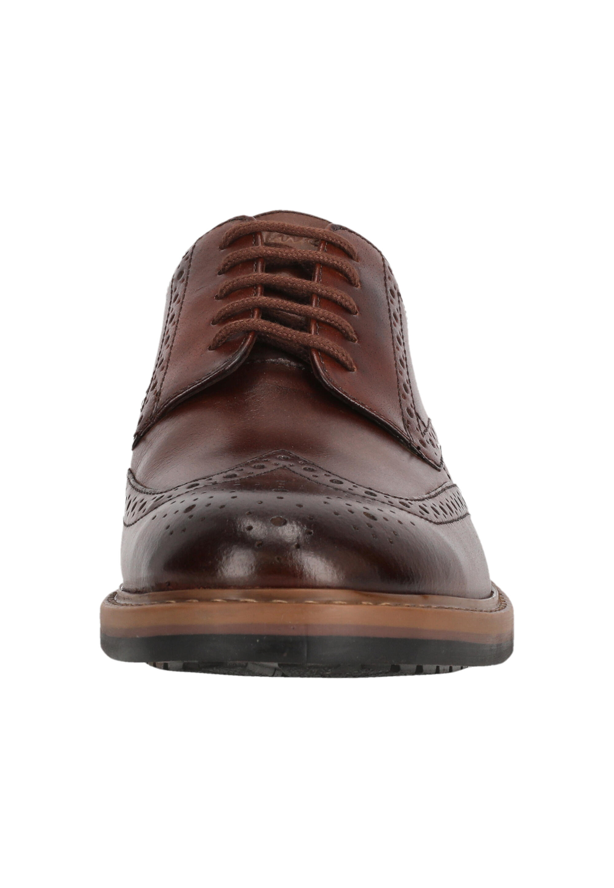 Schnürschuhe Aldwin Limit 9/15