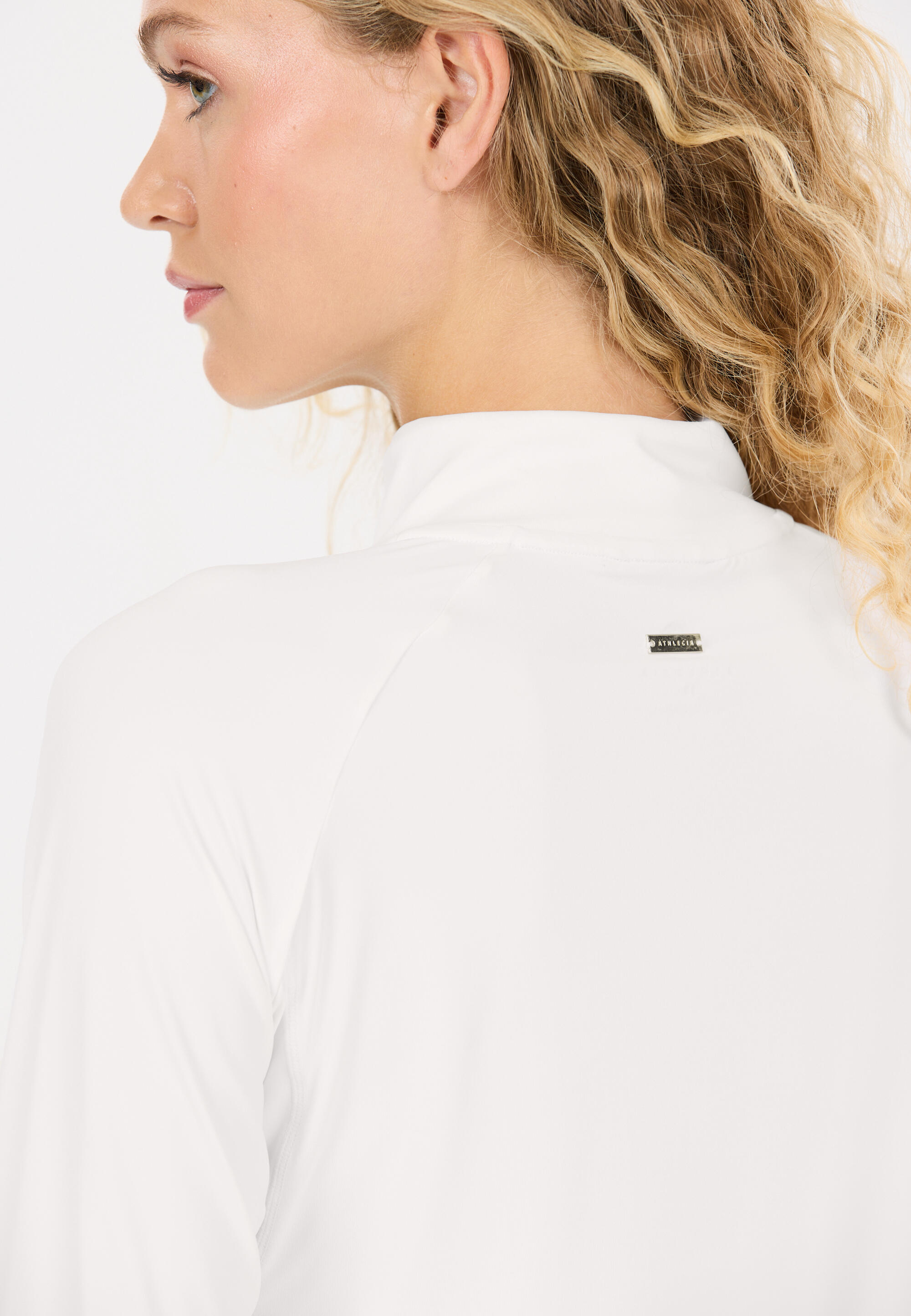 Sudadera de entrenamiento para mujer Athlecia Grina 8/15