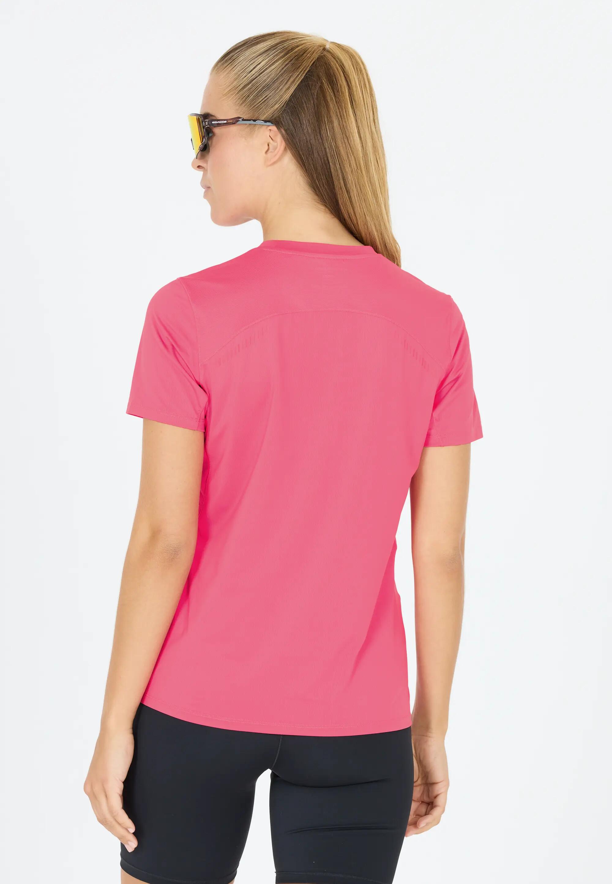 T-shirt de mulher Endurance Nan 6/15