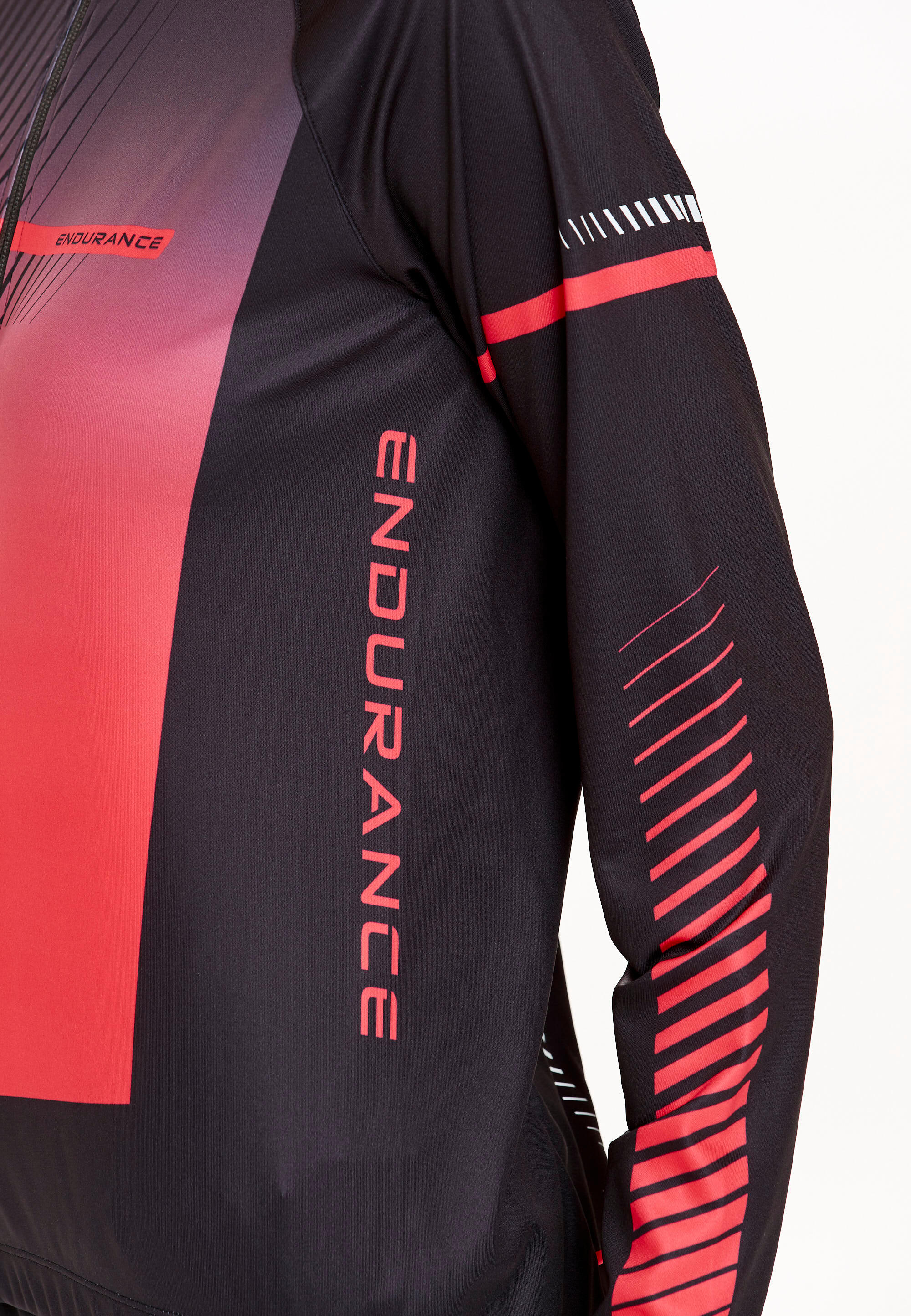 Maillot de cyclisme Jill 8/15