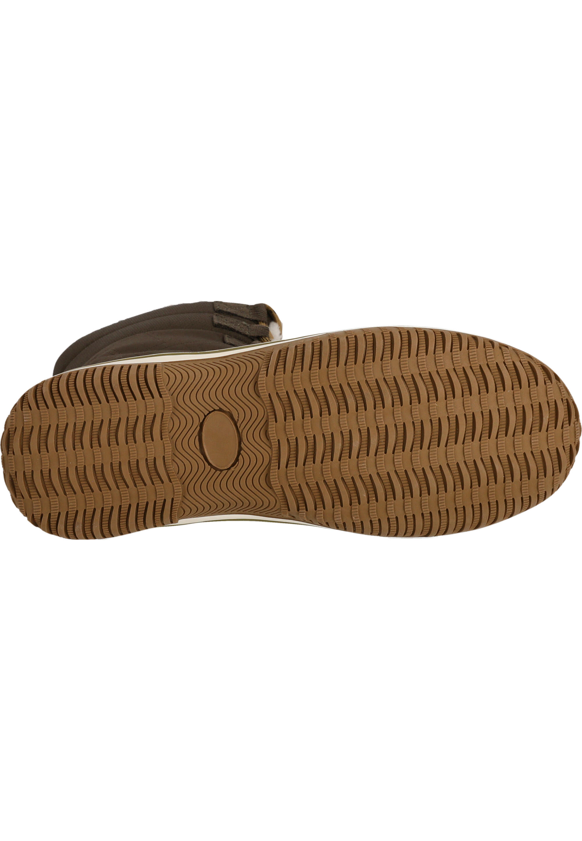 Bottes Aziel 7/15