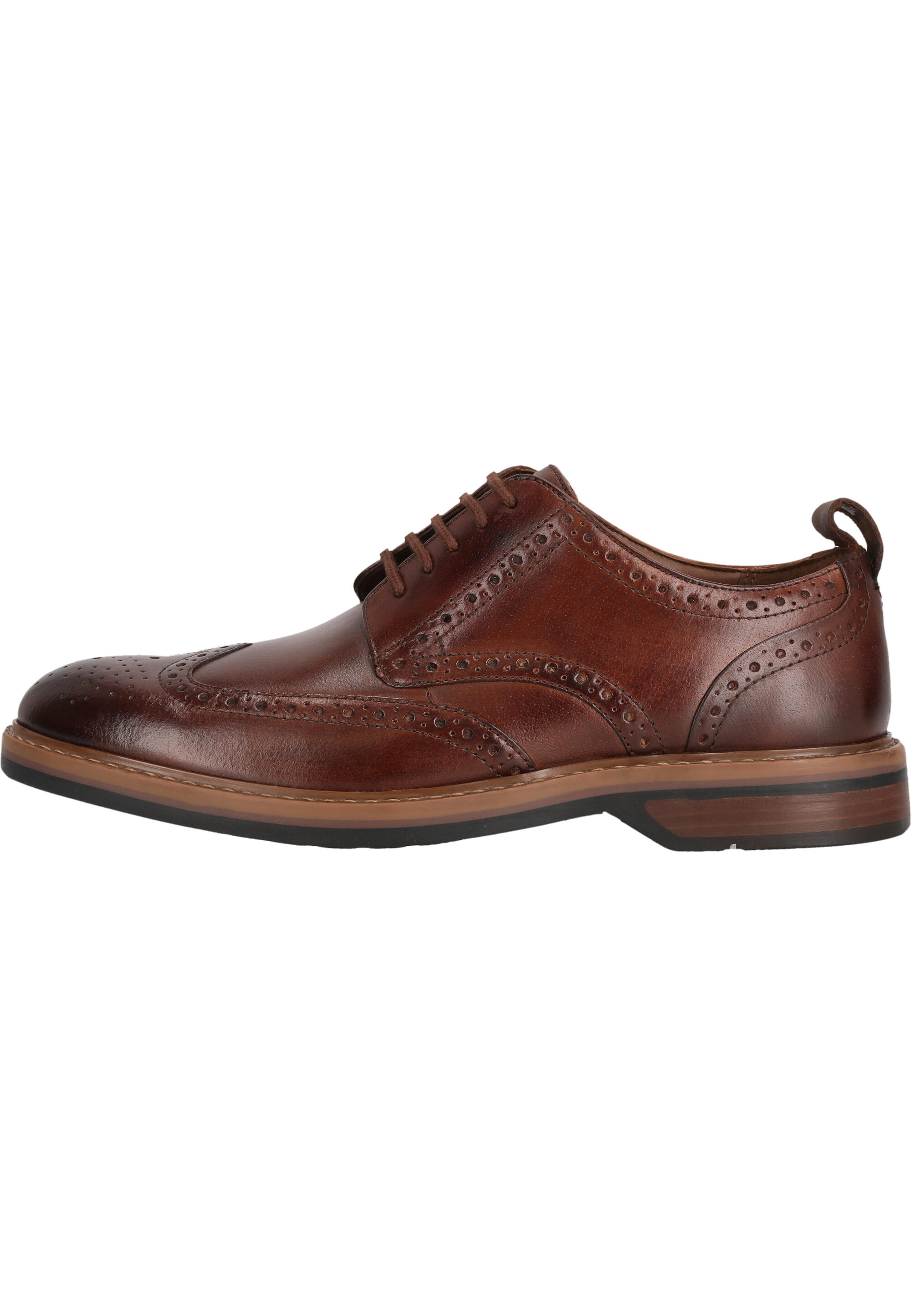 Schnürschuhe Aldwin Limit 8/15