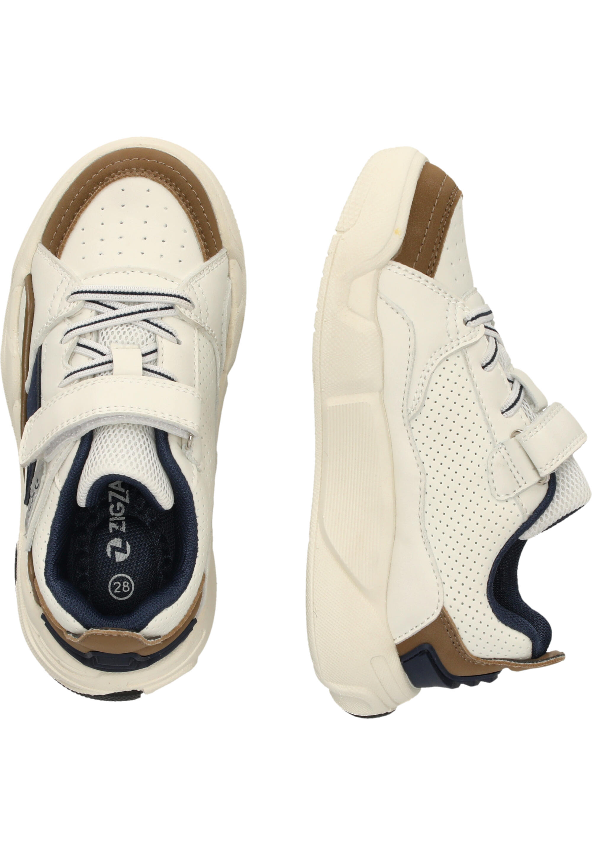 Chaussures Eli 6/15