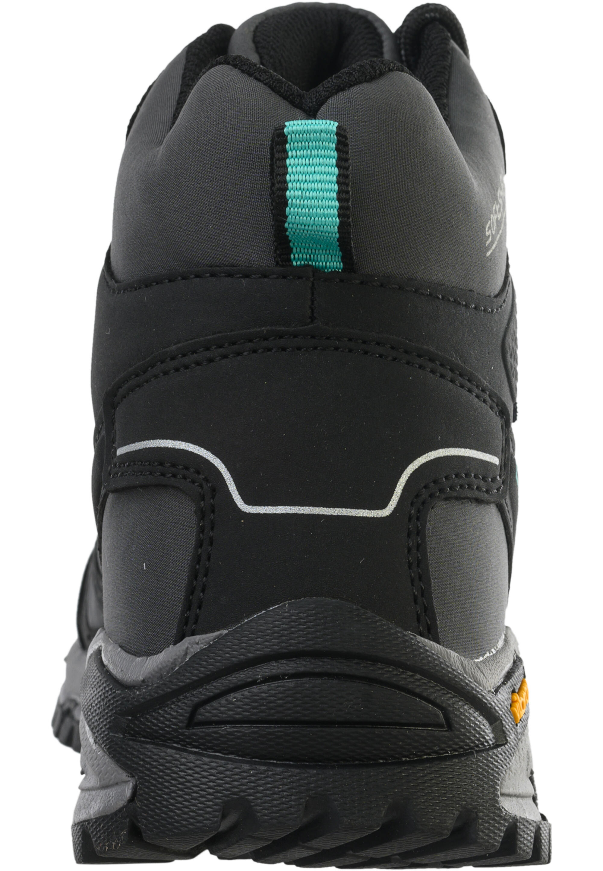 Outdoorschuhe Museu 6/15