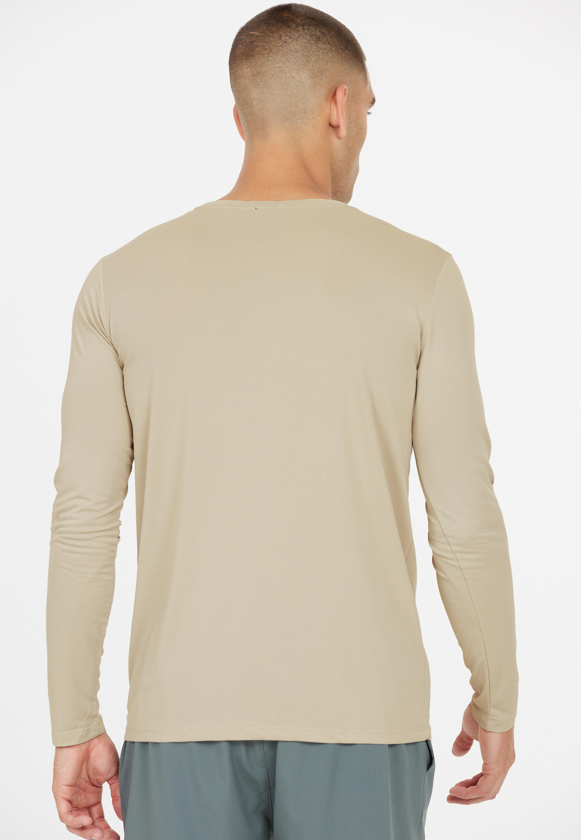 T-Shirt Roger 6/15