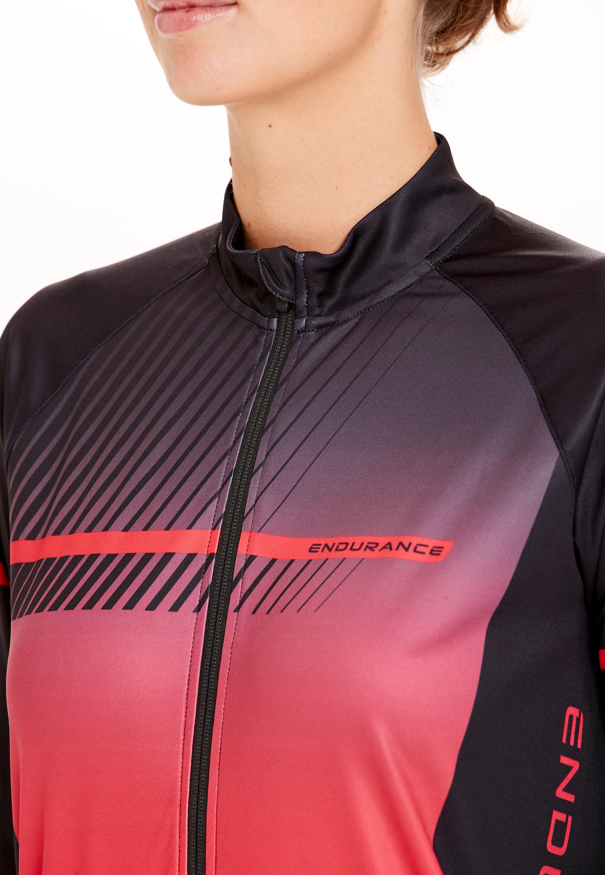Maillot de cyclisme Jill 7/15