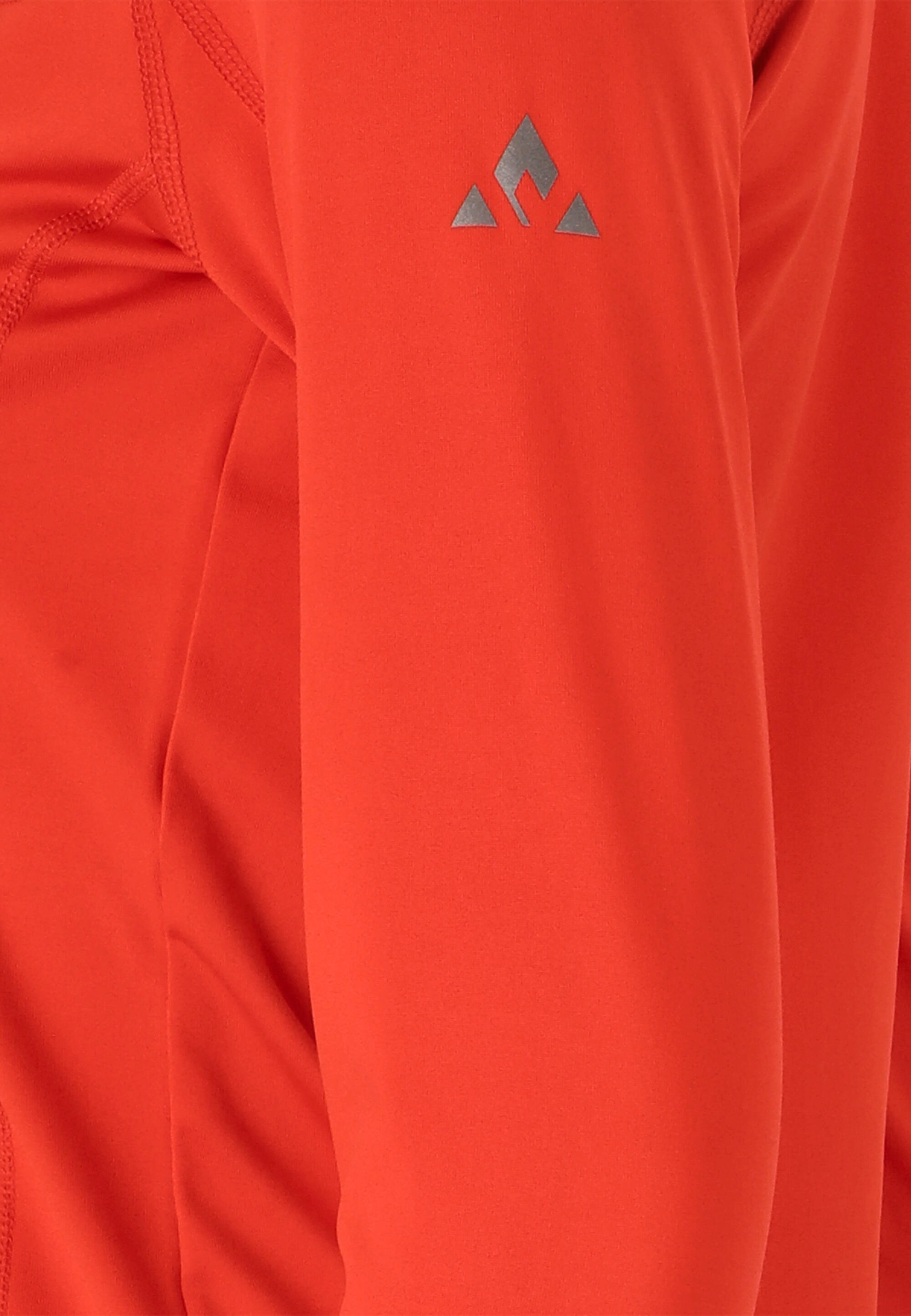 Maglia termica da donna Whistler Blume 7/15