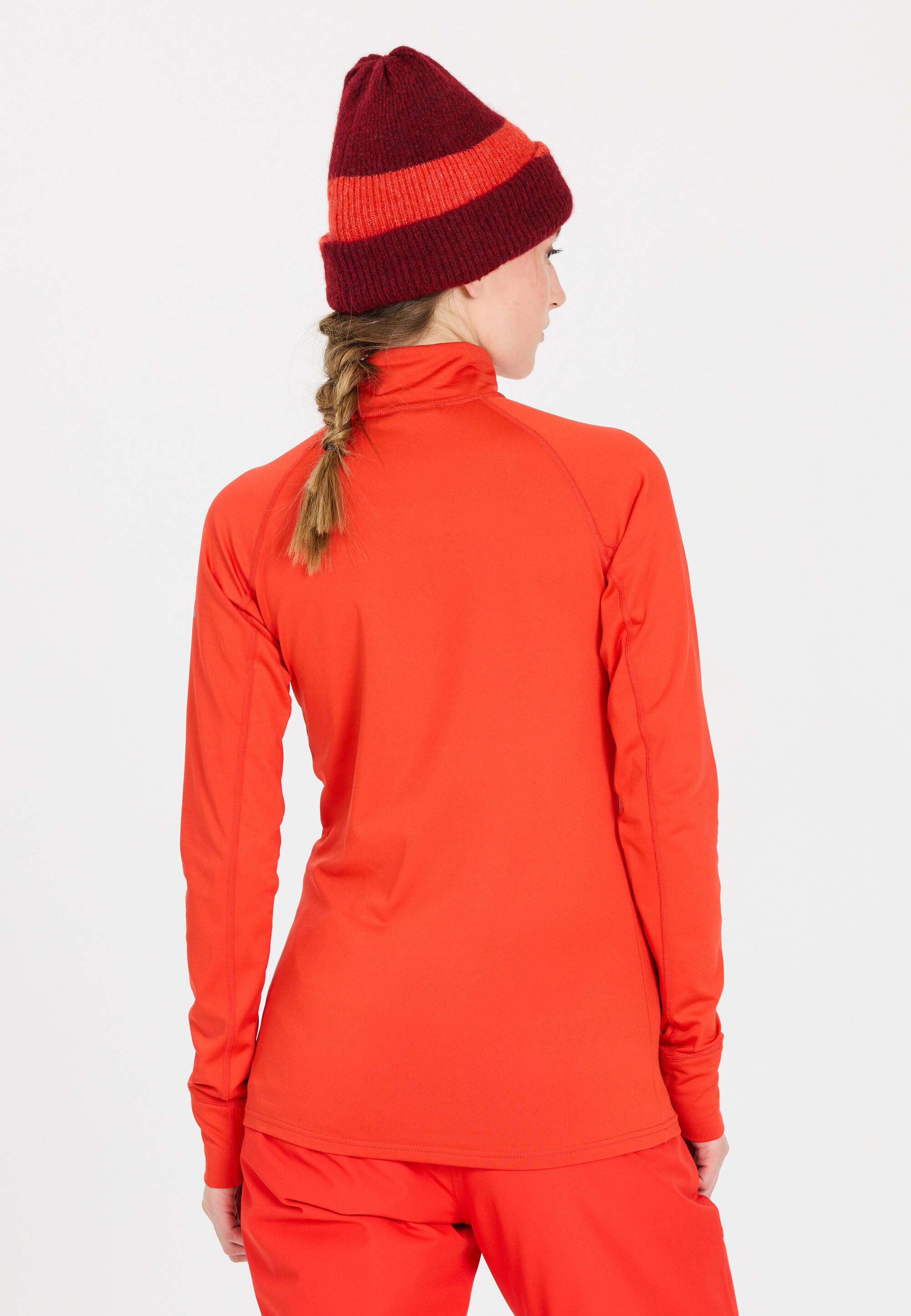 Maglia termica da donna Whistler Blume 6/15