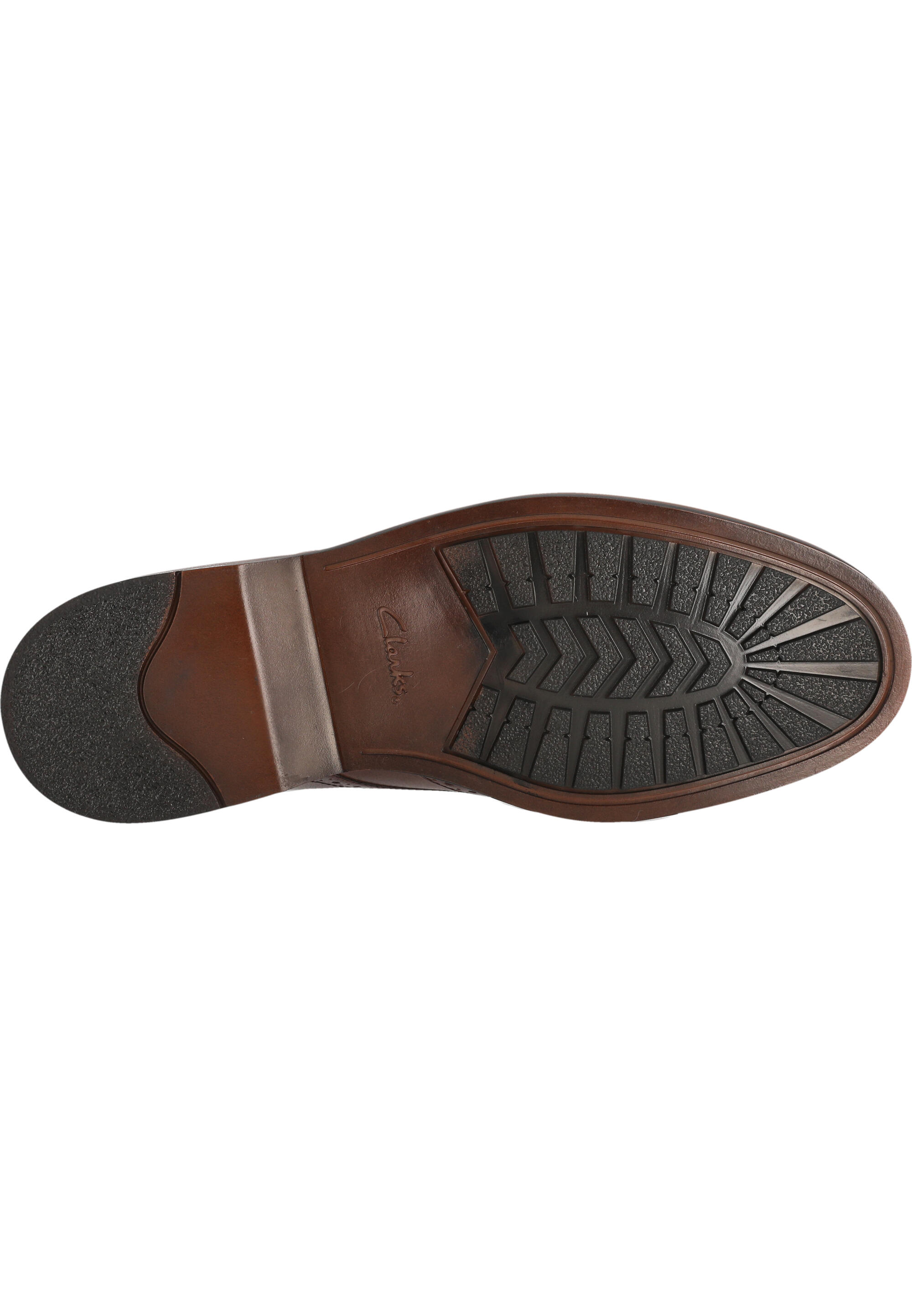 Schnürschuhe Aldwin Limit 6/15