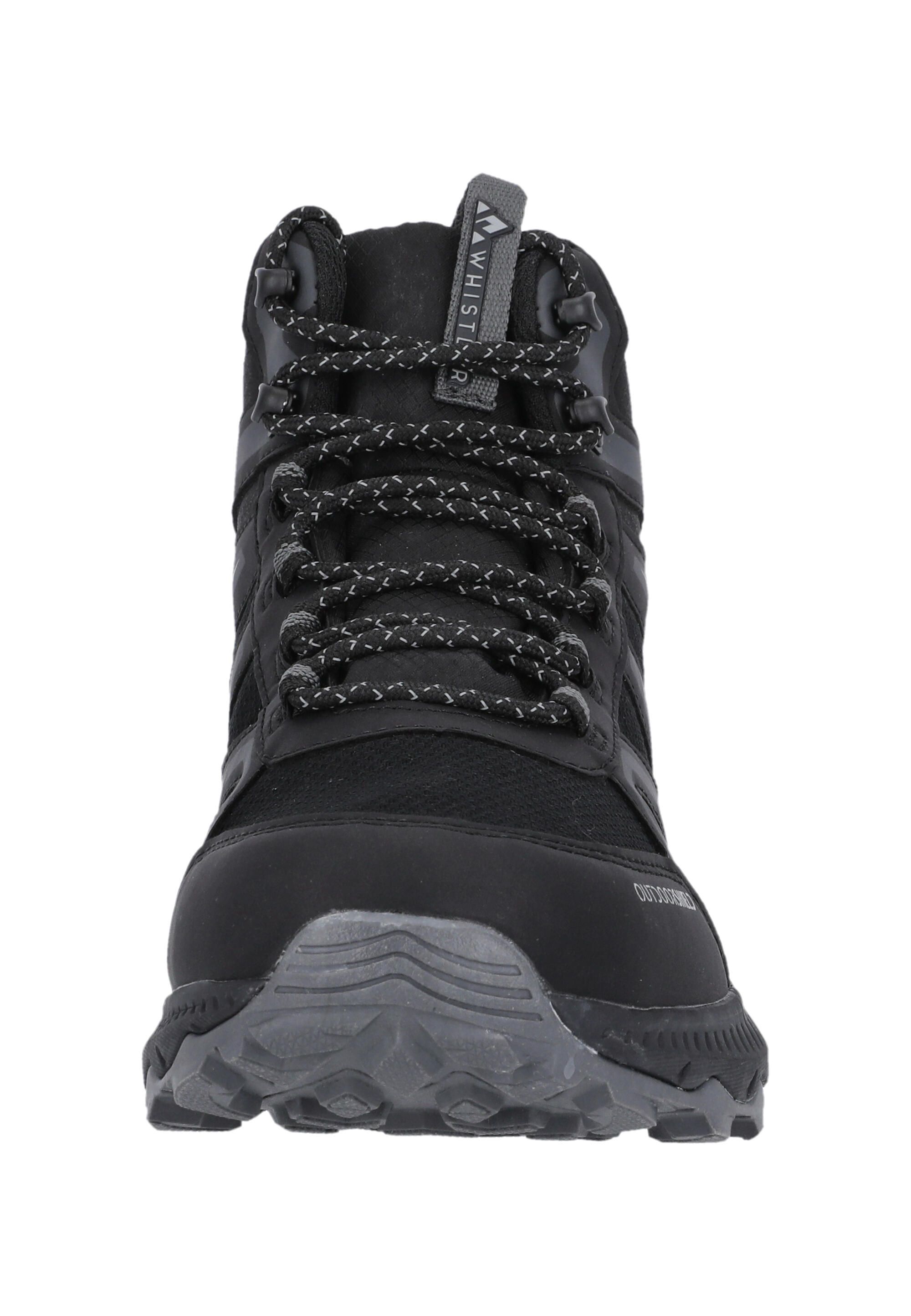 Buty trekkingowe Whistler Niament 8/15