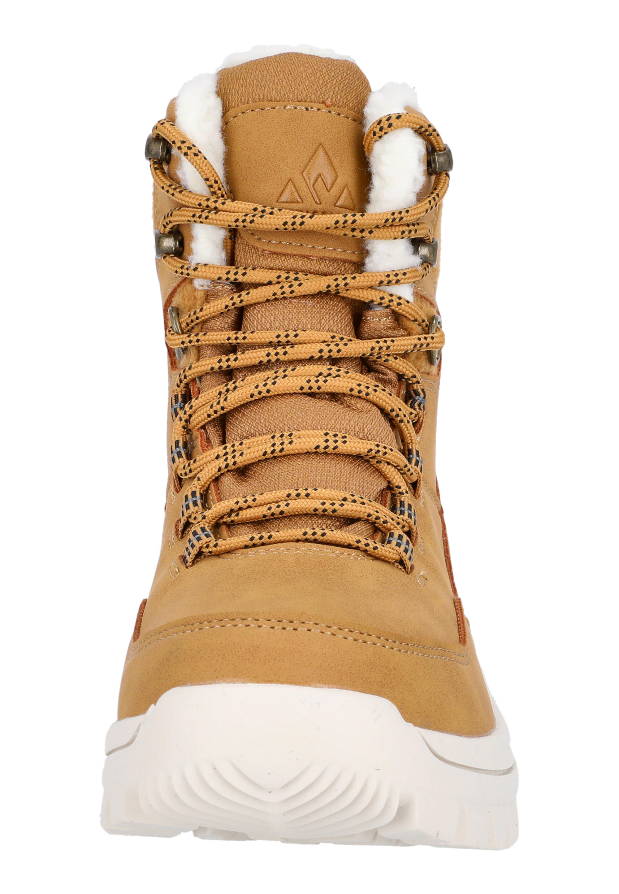 Stiefel Whiemena 8/15