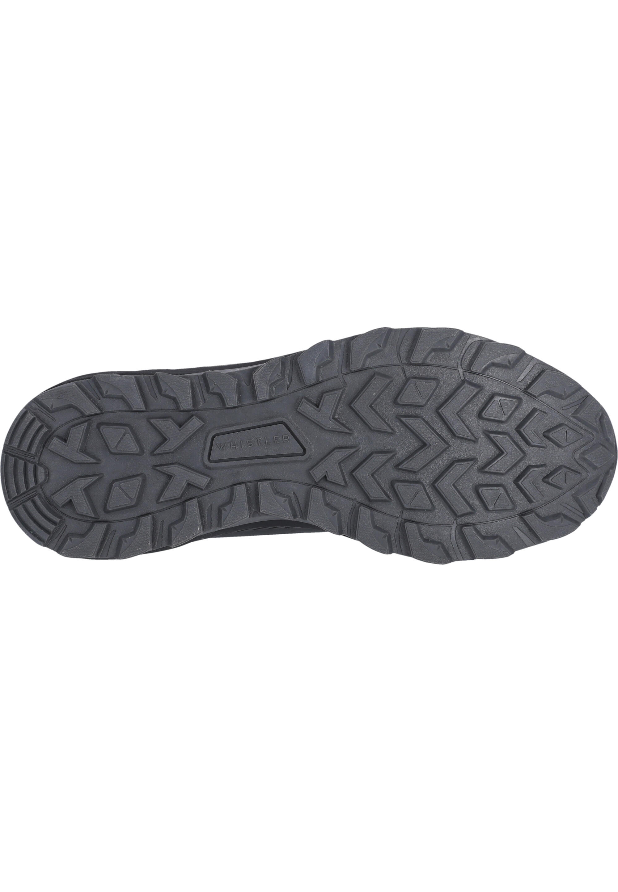 Buty trekkingowe Whistler Niament 7/15
