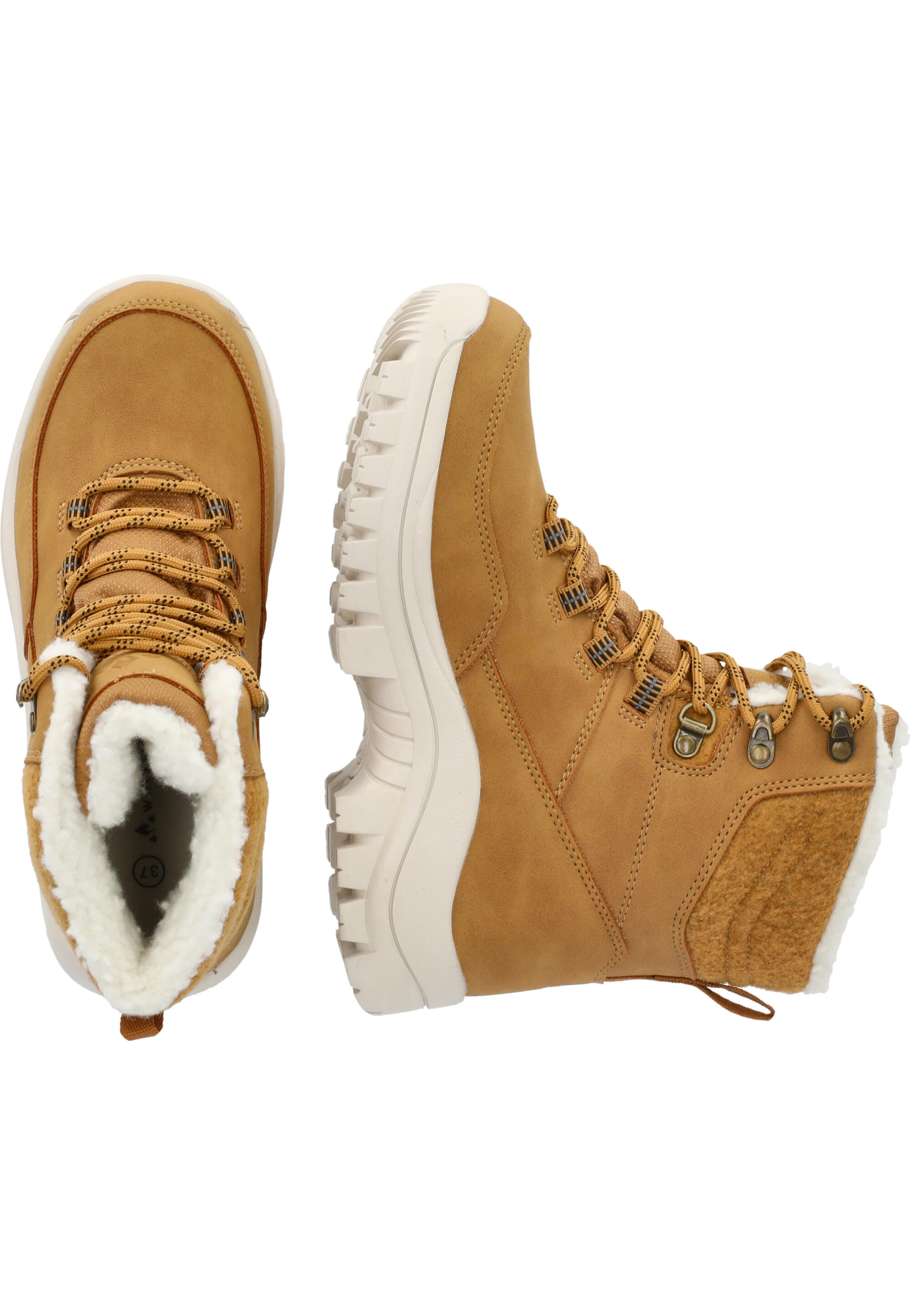 Stiefel Whiemena 6/15
