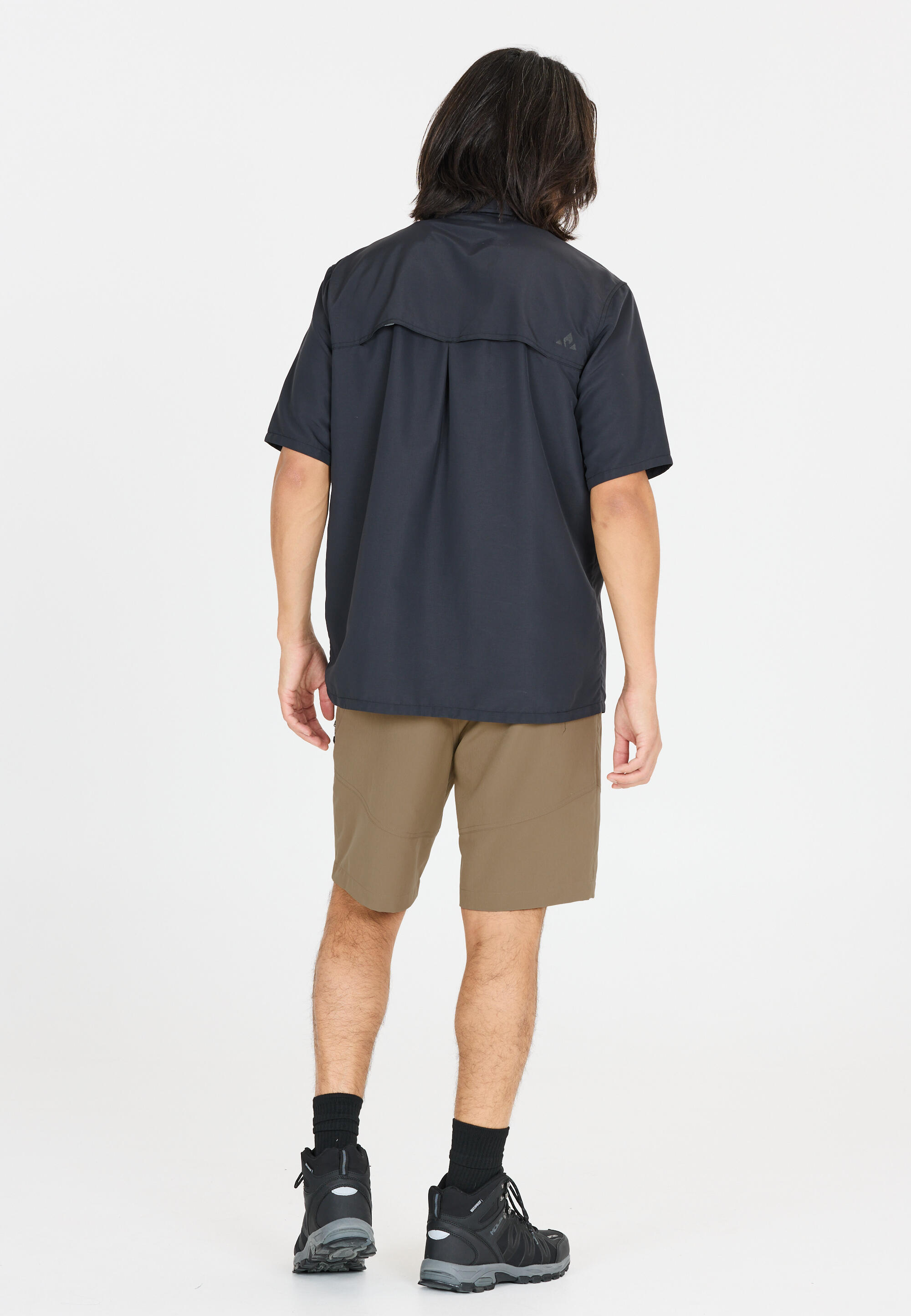 Short de trekking AVIAN M ACTIV STRETCH 6/15