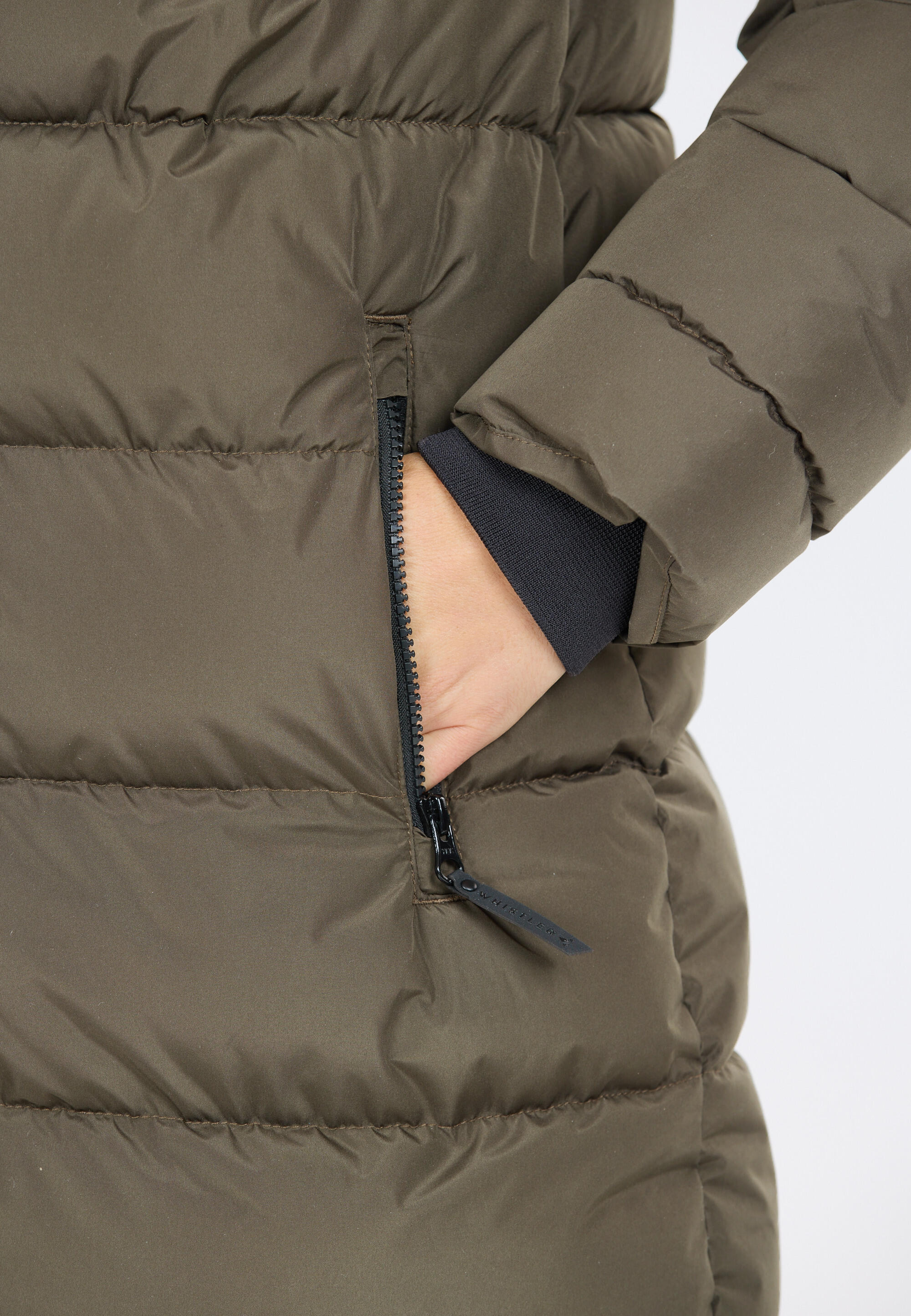 Veste polaire Amaret 9/15