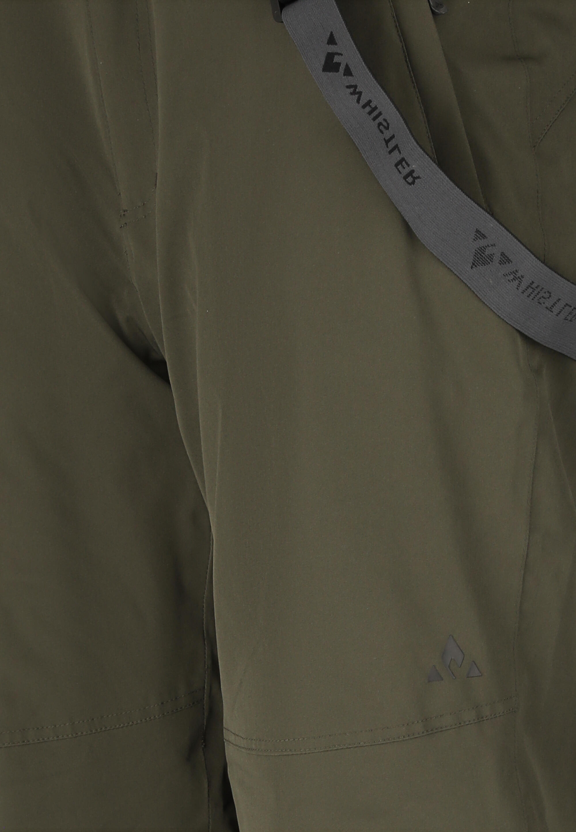 Pantalón de esquí Whistler Gippslang Pro 7/15