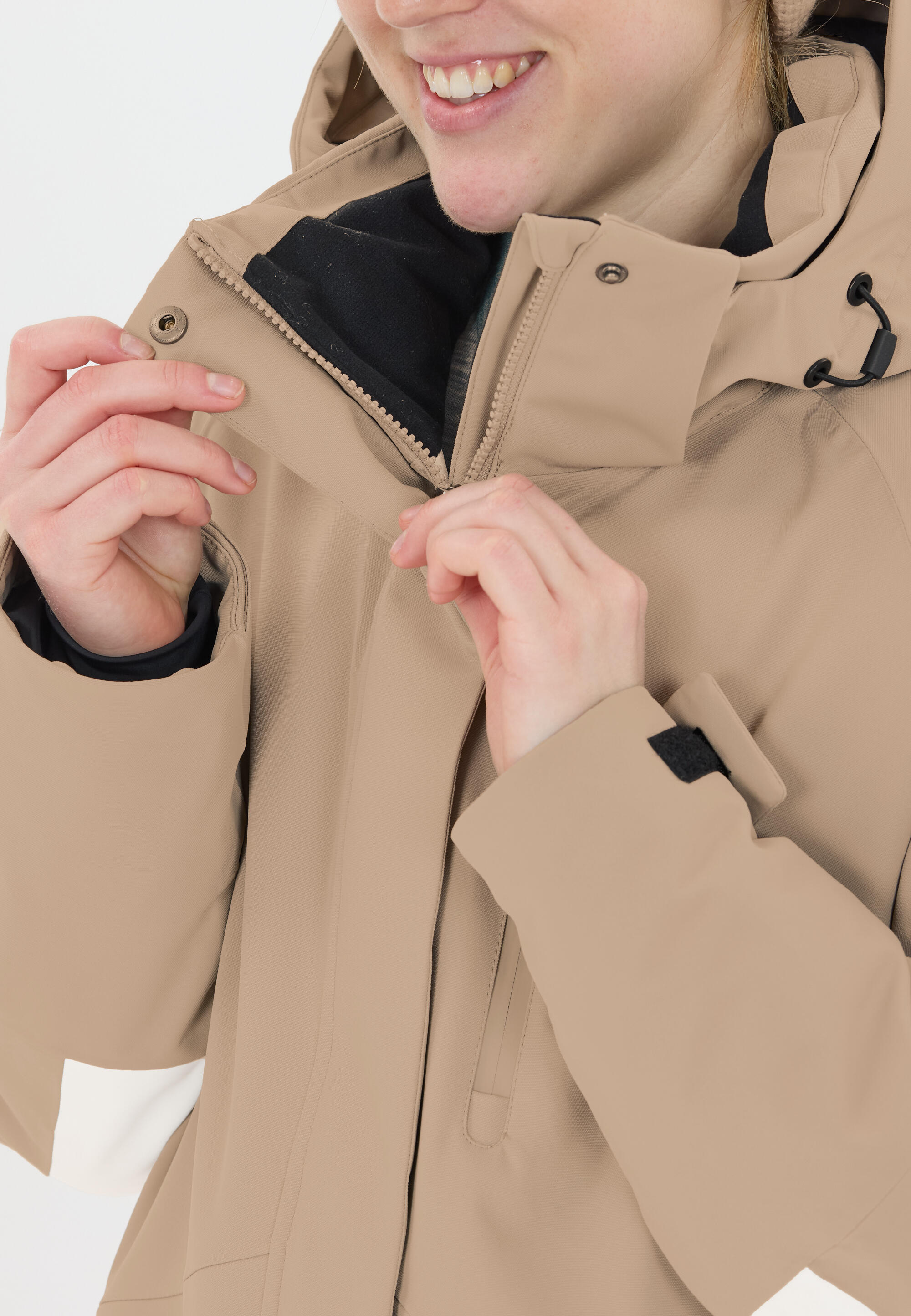 Veste Kenai 9/15