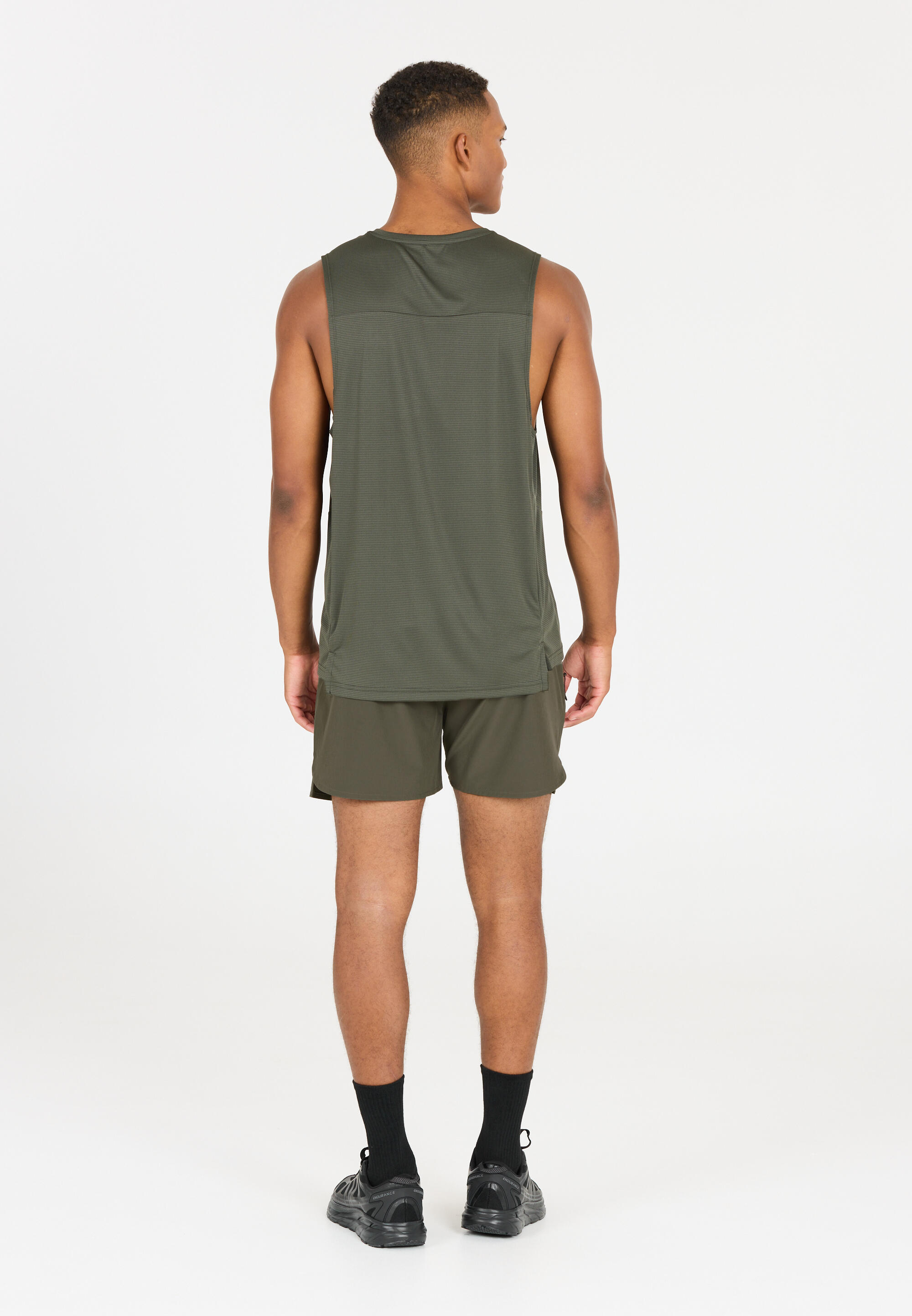 Sportshorts Letic 6/15