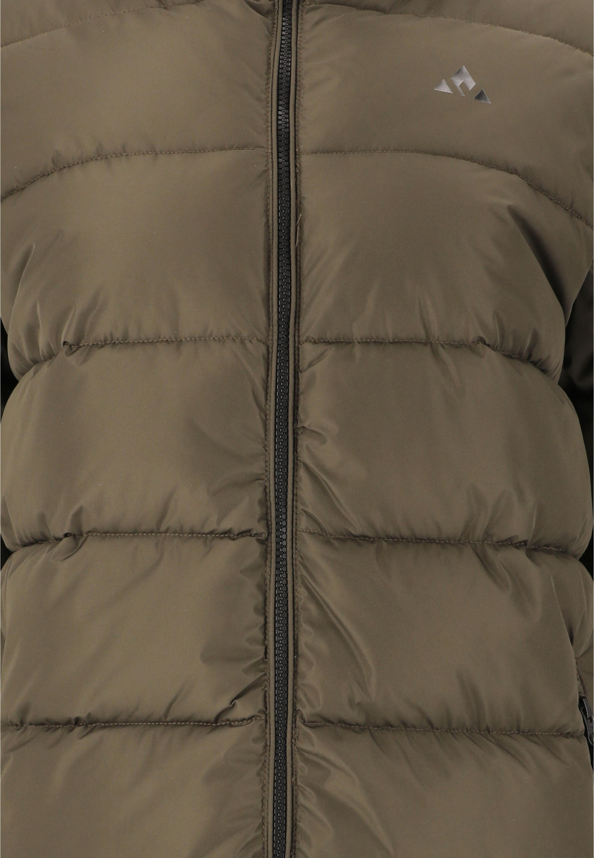 Veste polaire Amaret 8/15
