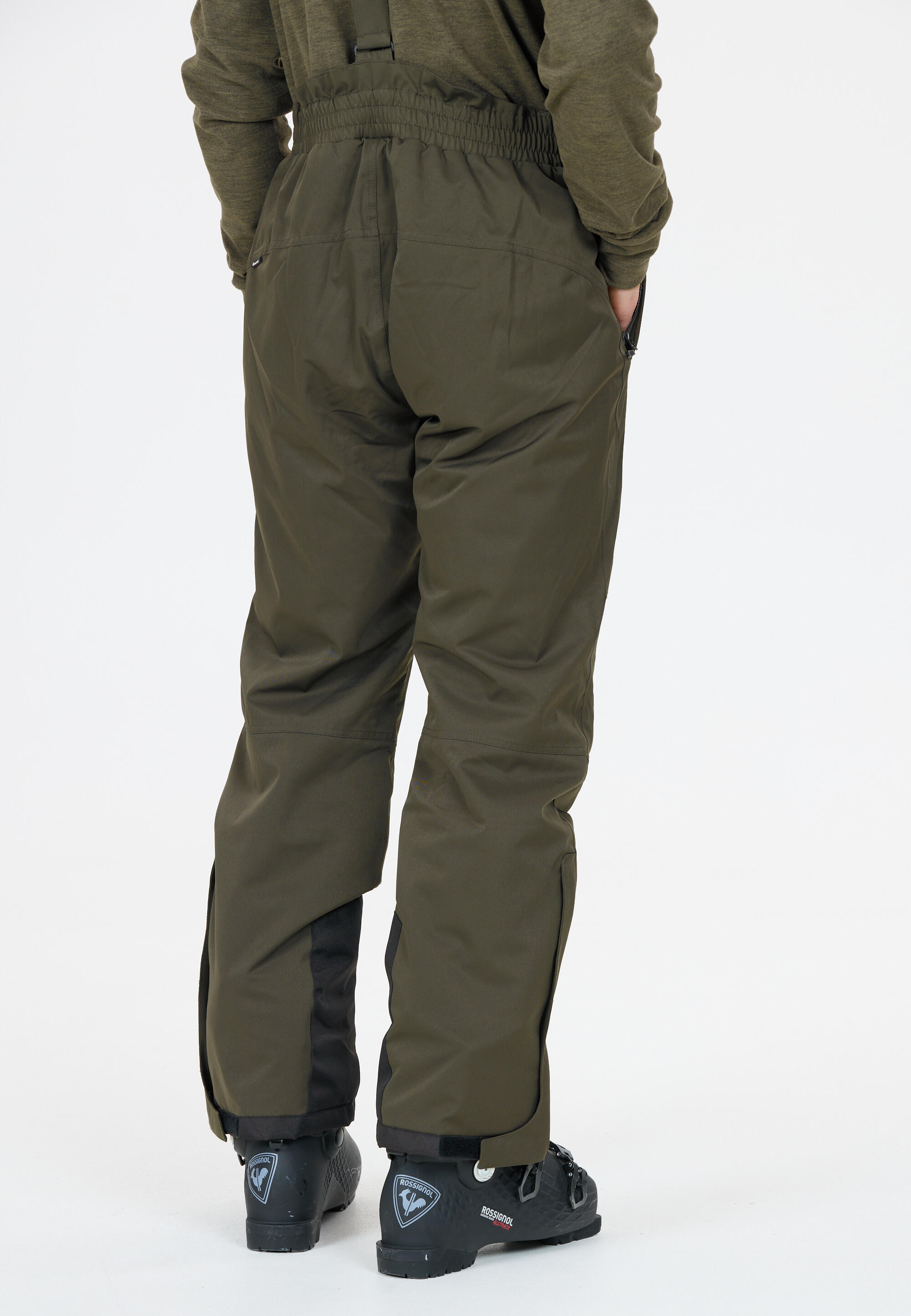 Pantalón de esquí Whistler Gippslang Pro 6/15